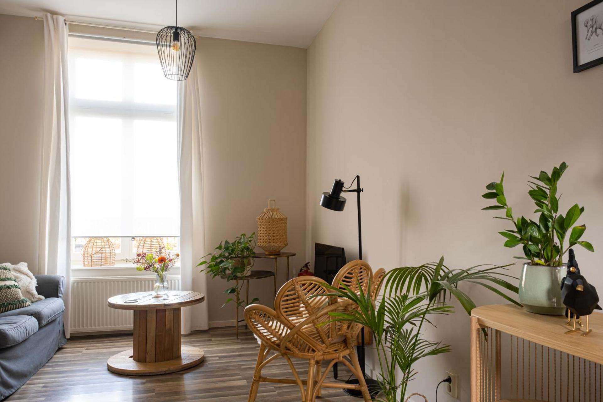 Hoeve de Binnenplaets Schimmert