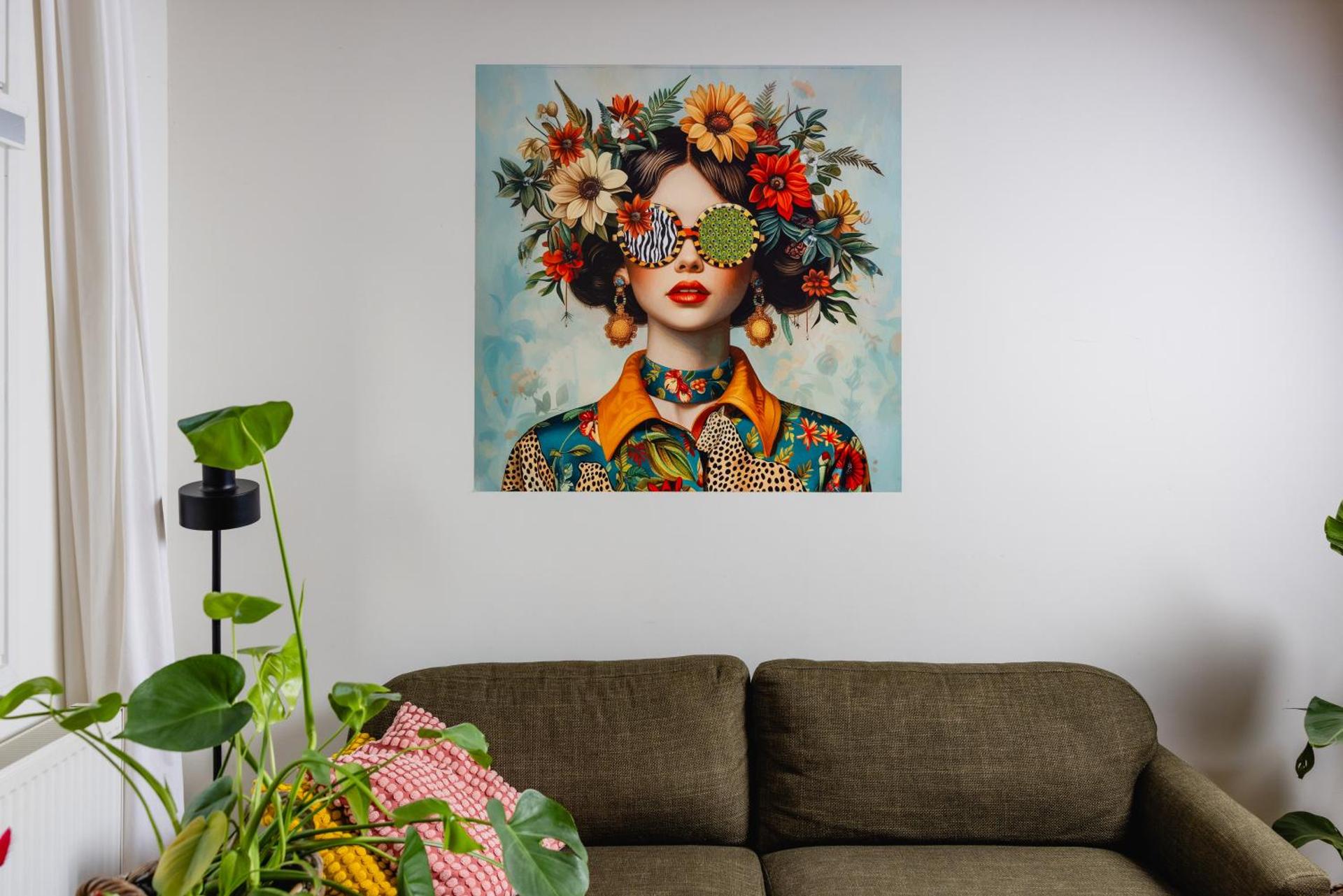 Hoeve de Binnenplaets Schimmert