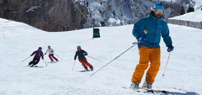 Apartament Tritó - Rústico y acogedor con vistas - 2p