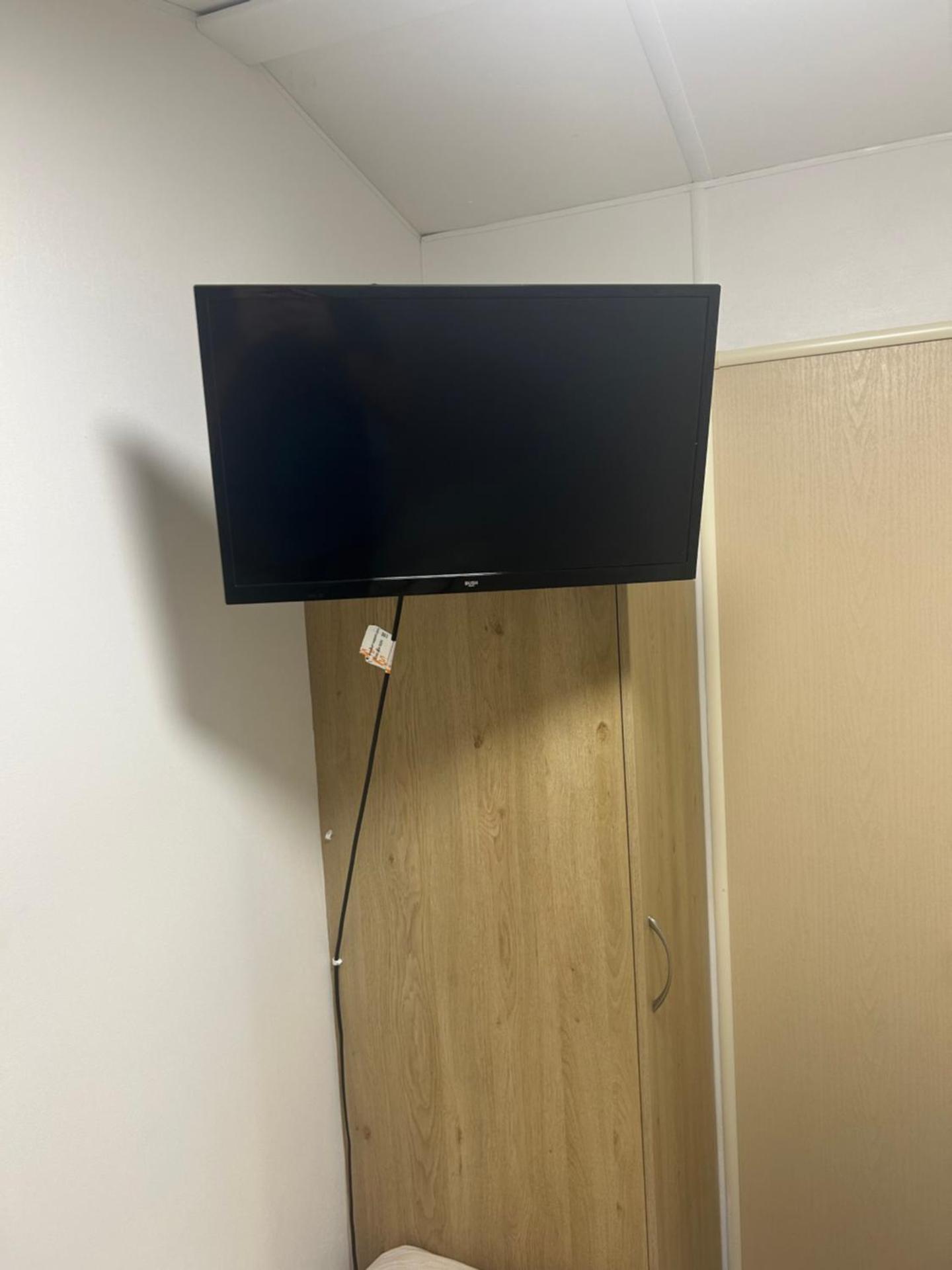 Eyemouth caravan for rent