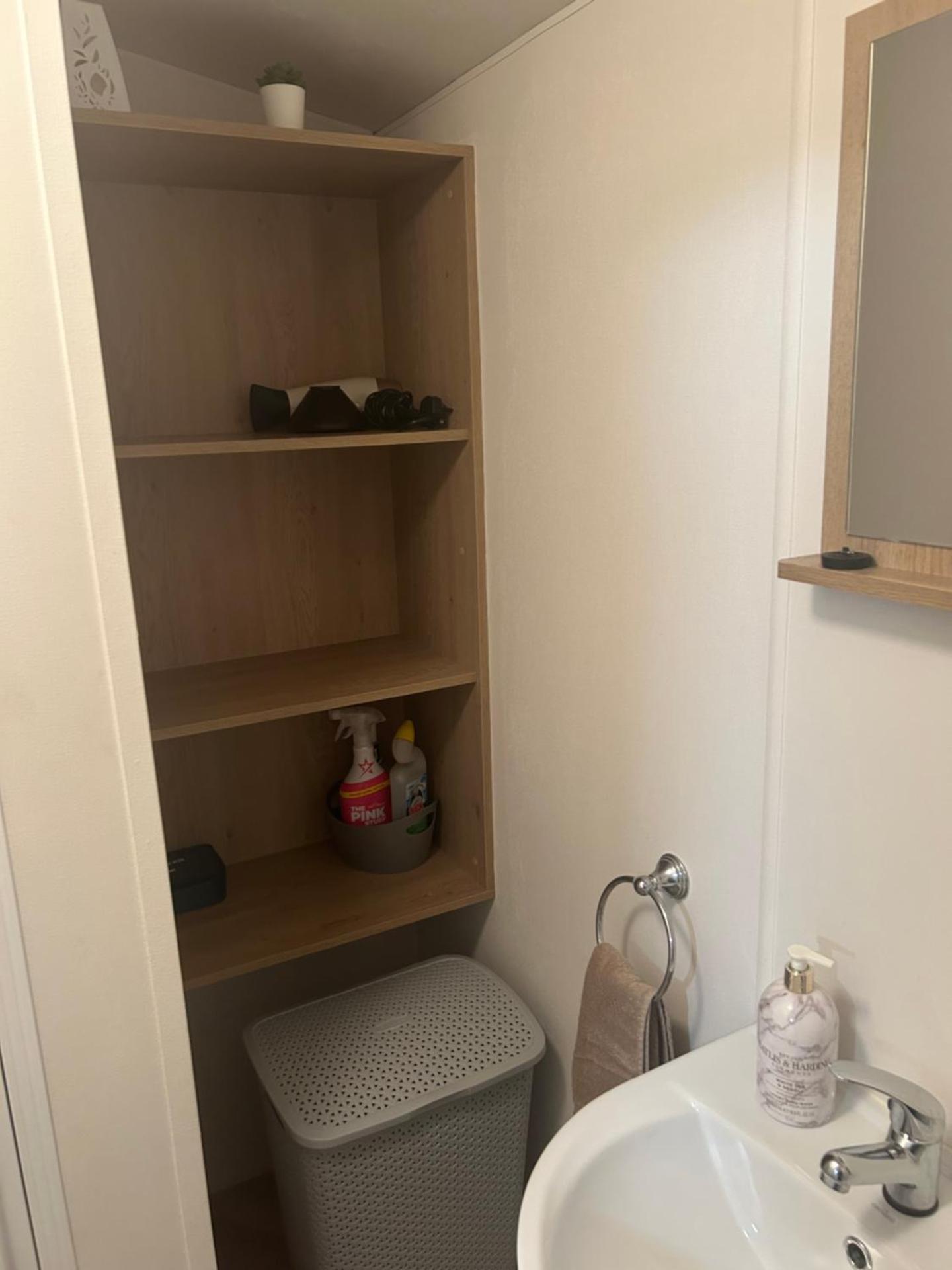 Eyemouth caravan for rent