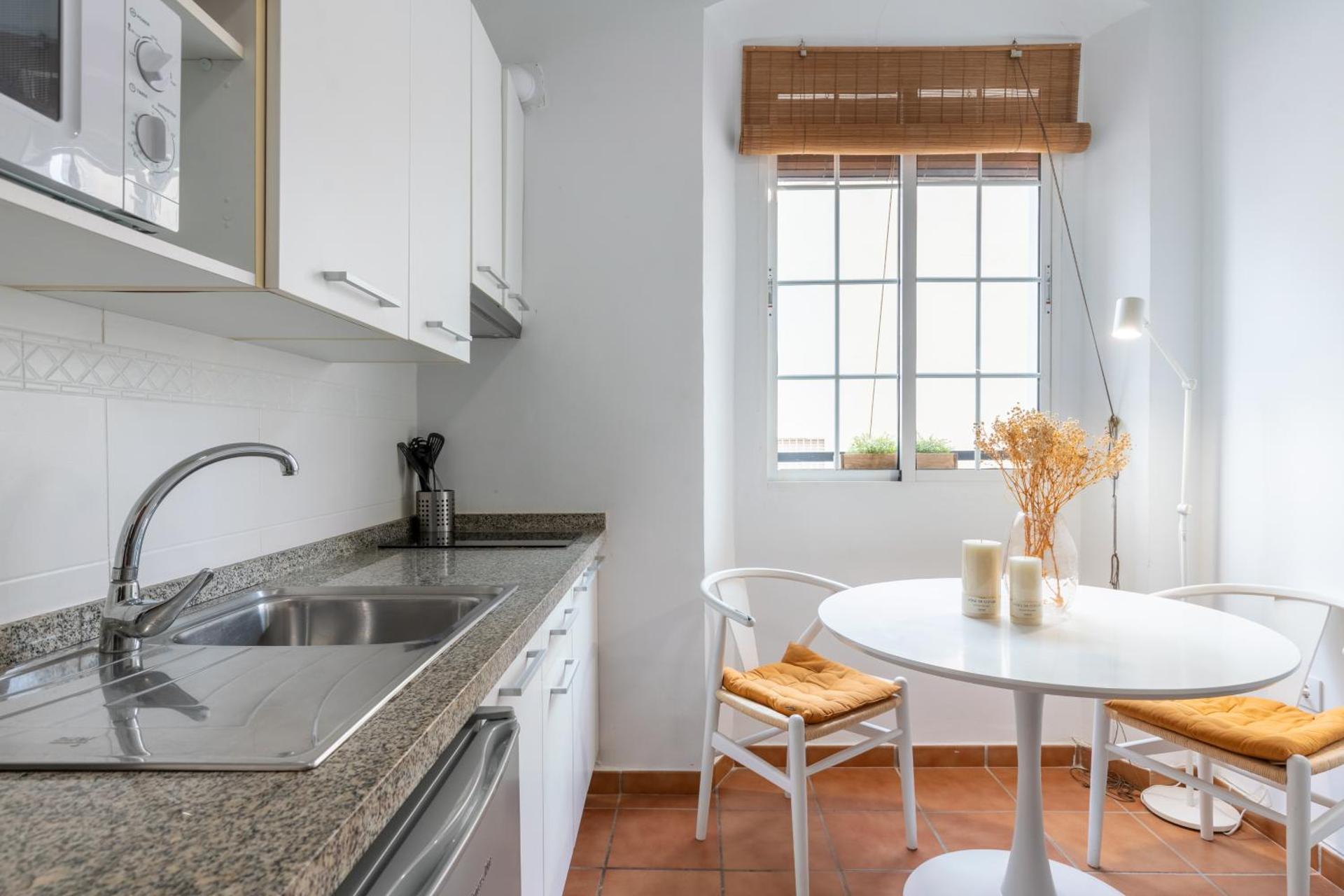 Casa 1928 H3 Plaza de España