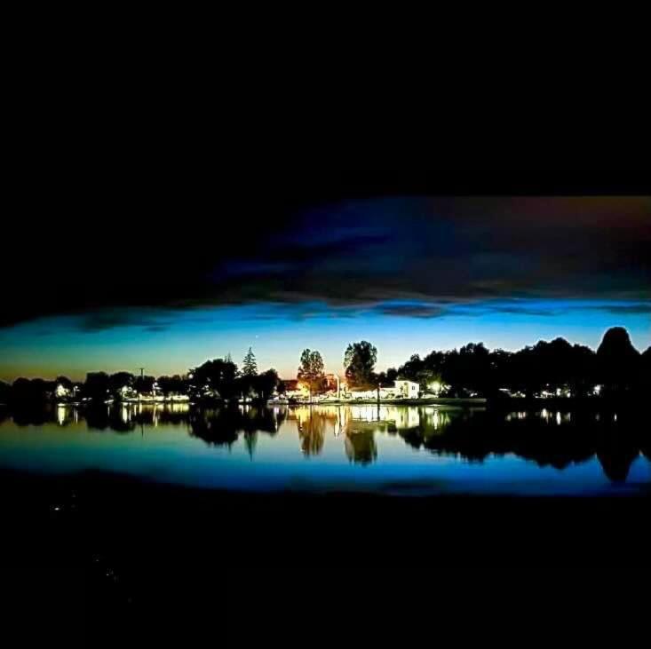 CAMPING LES HERLEQUINS