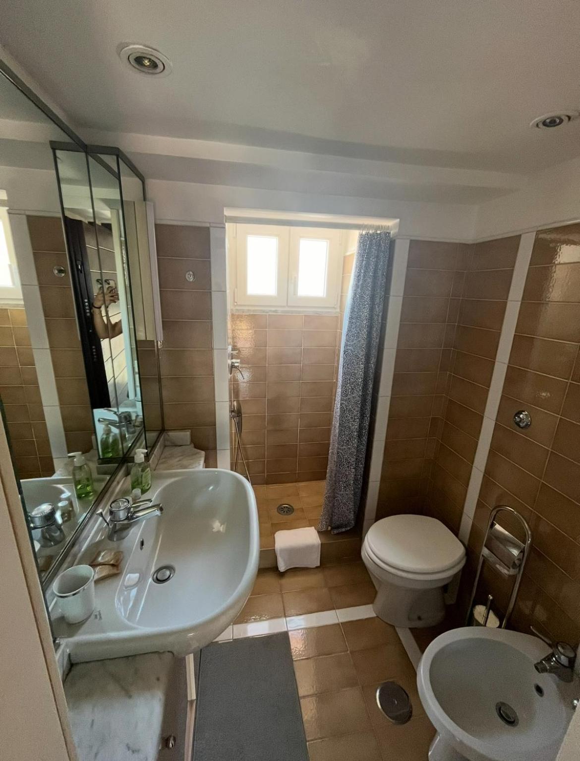 Vatican Rooftop Studio - NEW OPENING