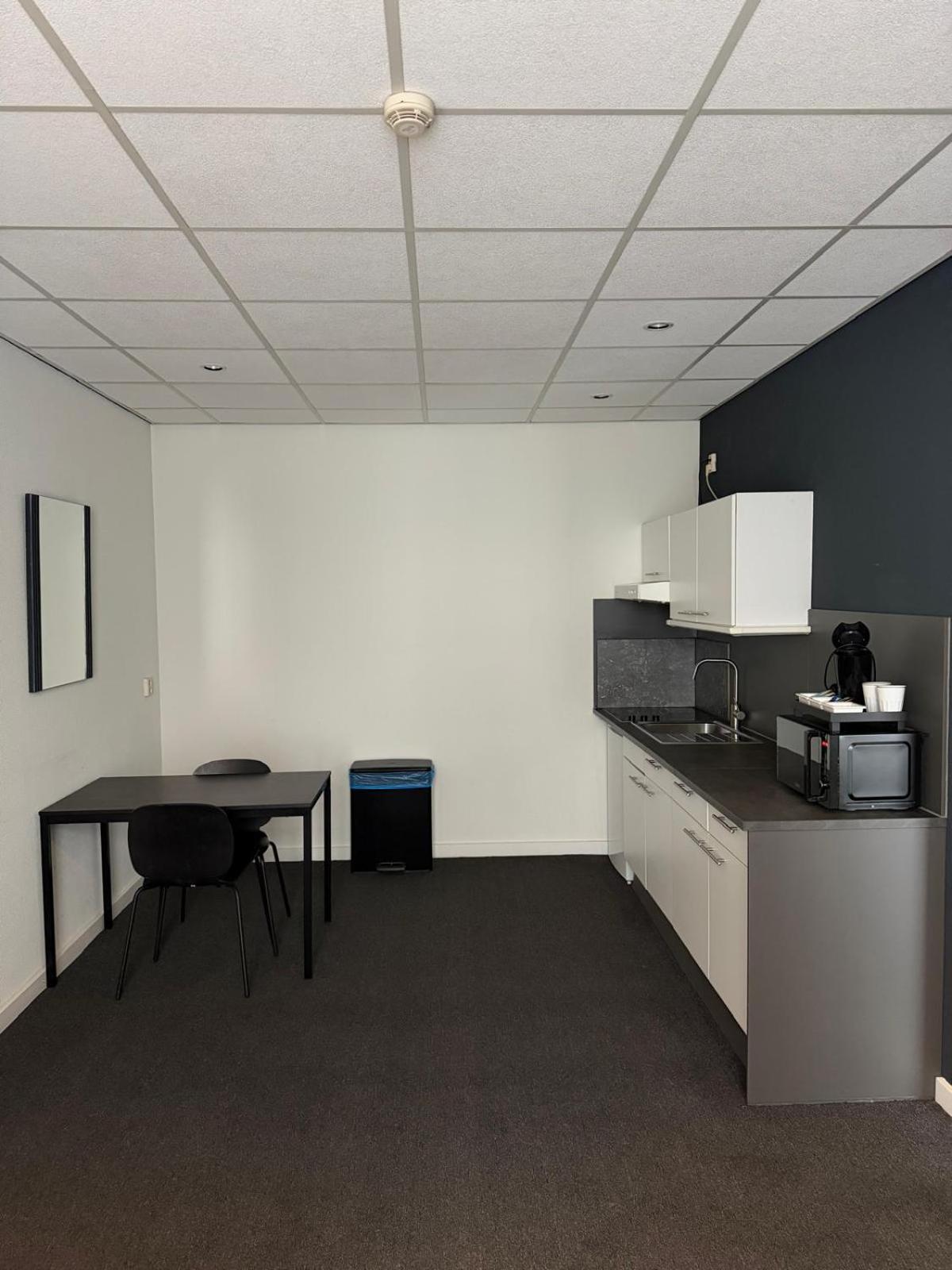 Hotel & Appartementen Royal