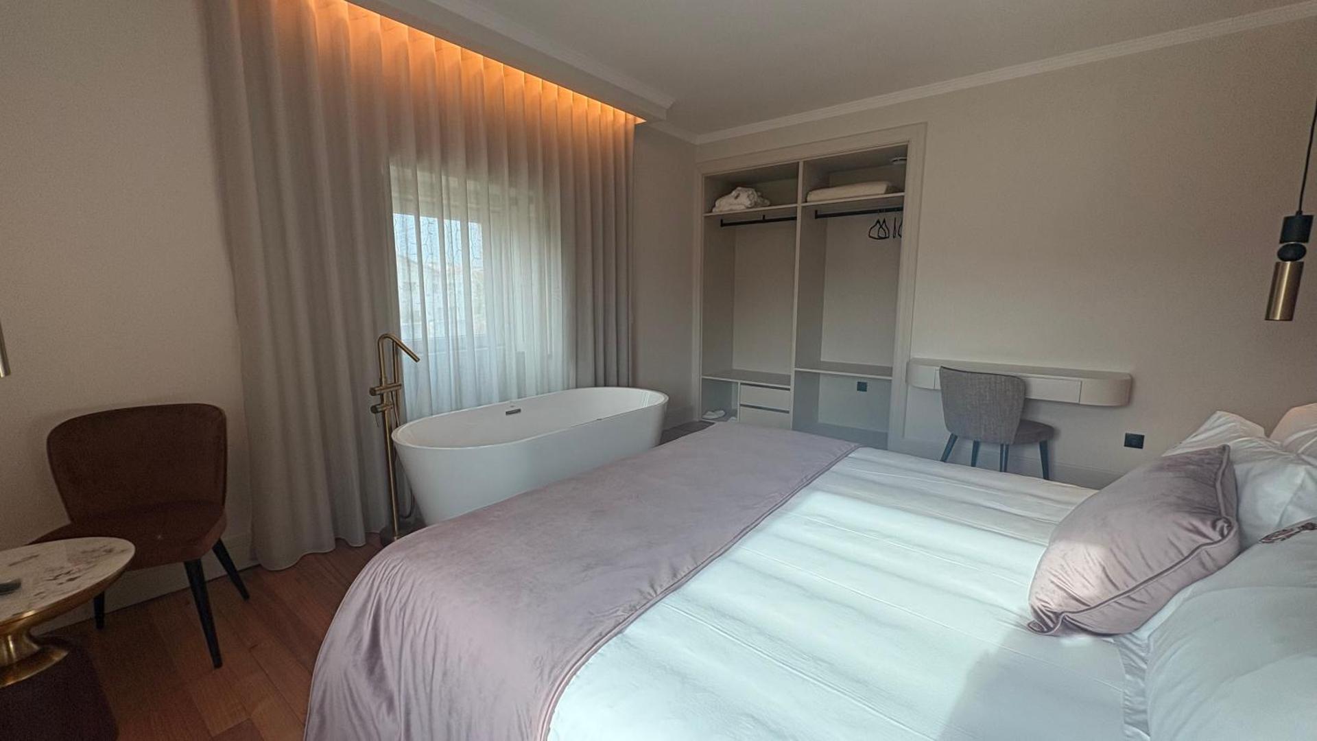 Quinta Solar das Fontes