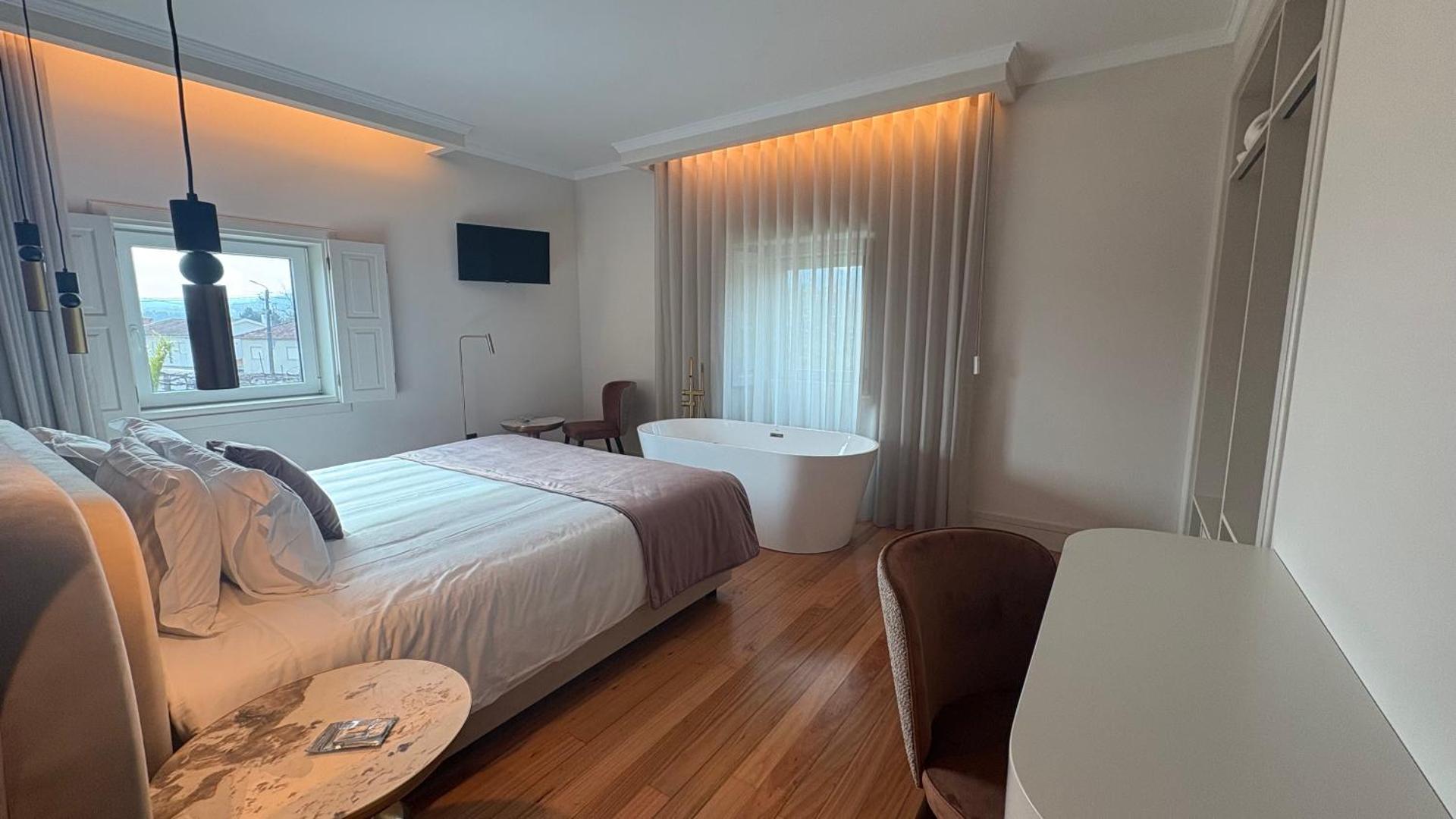 Quinta Solar das Fontes