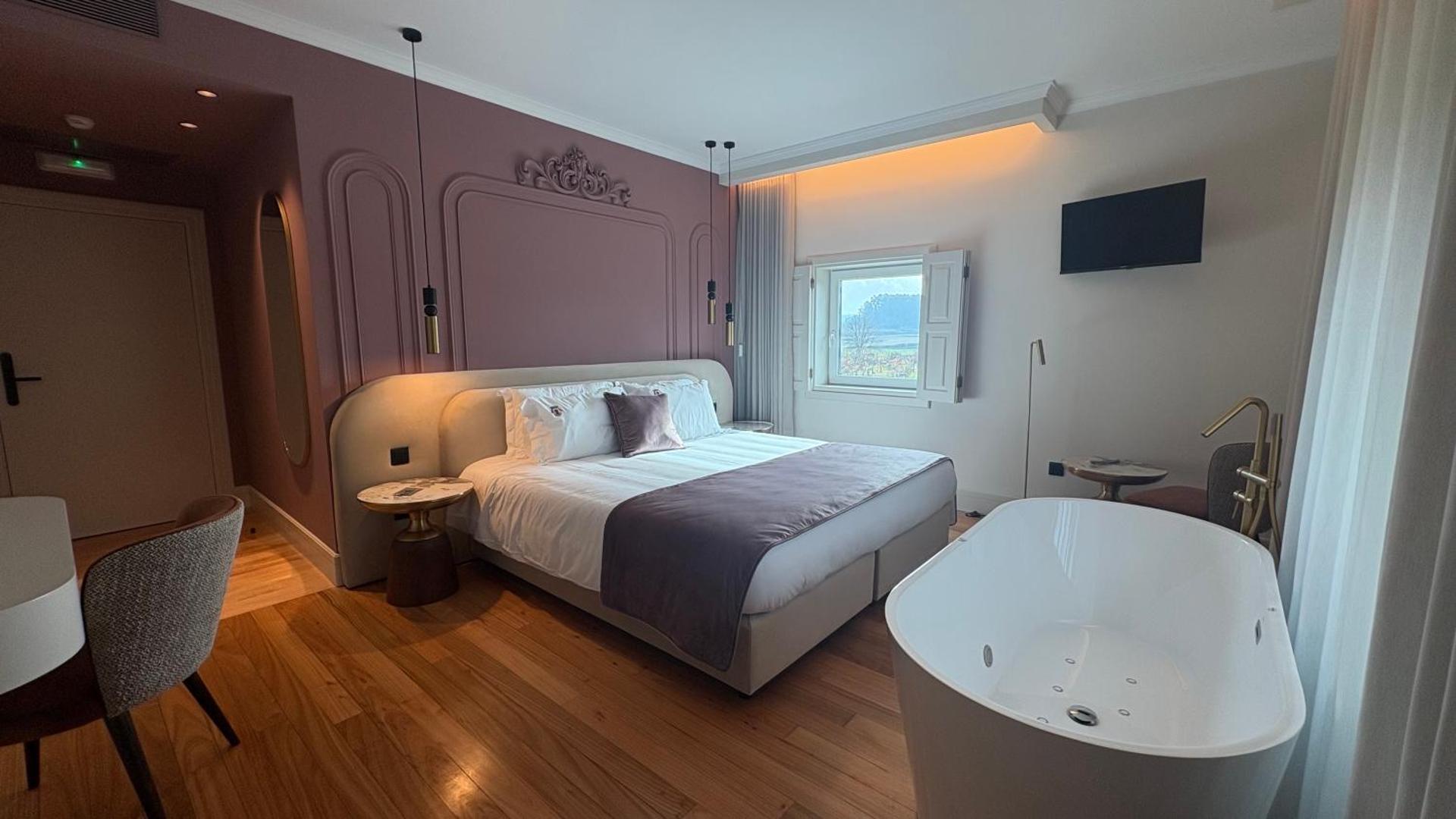 Quinta Solar das Fontes