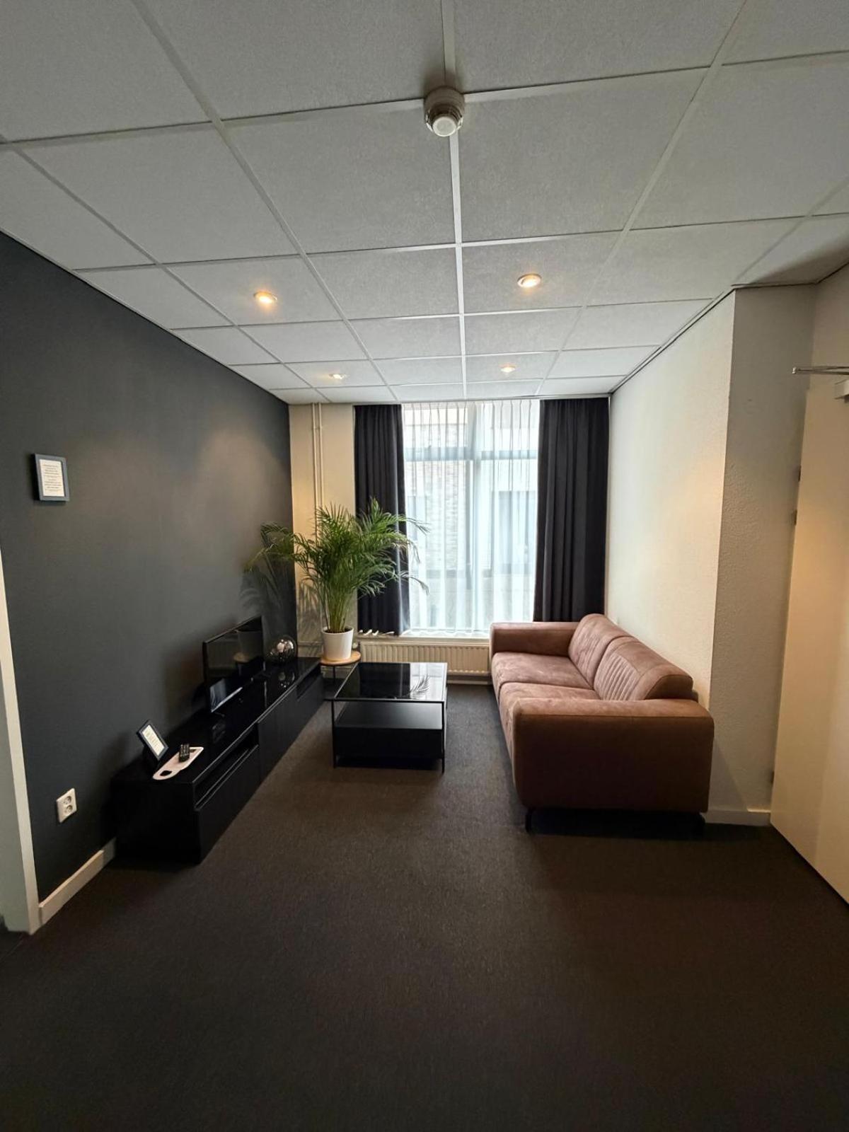 Hotel & Appartementen Royal