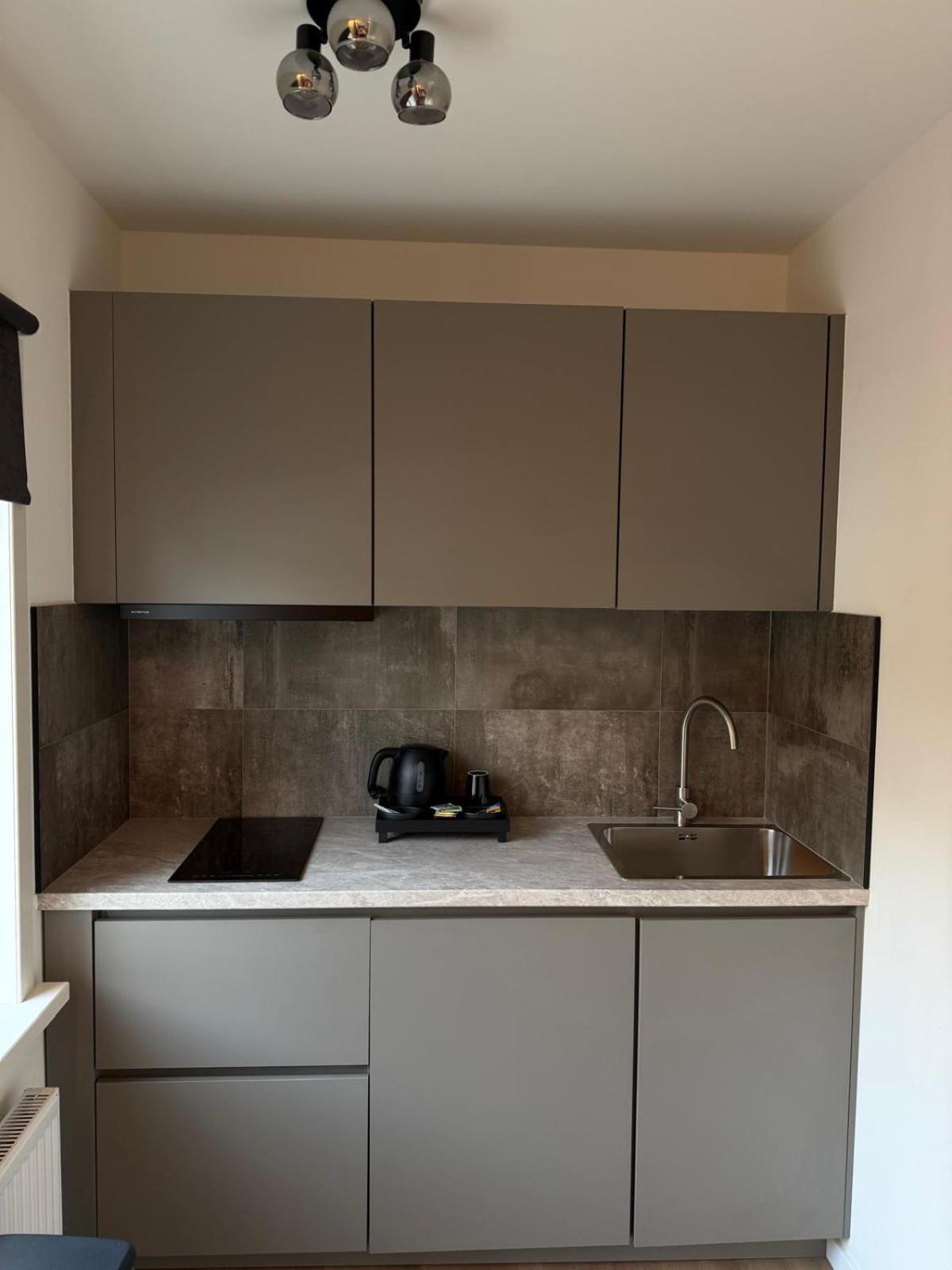 Hotel & Appartementen Royal