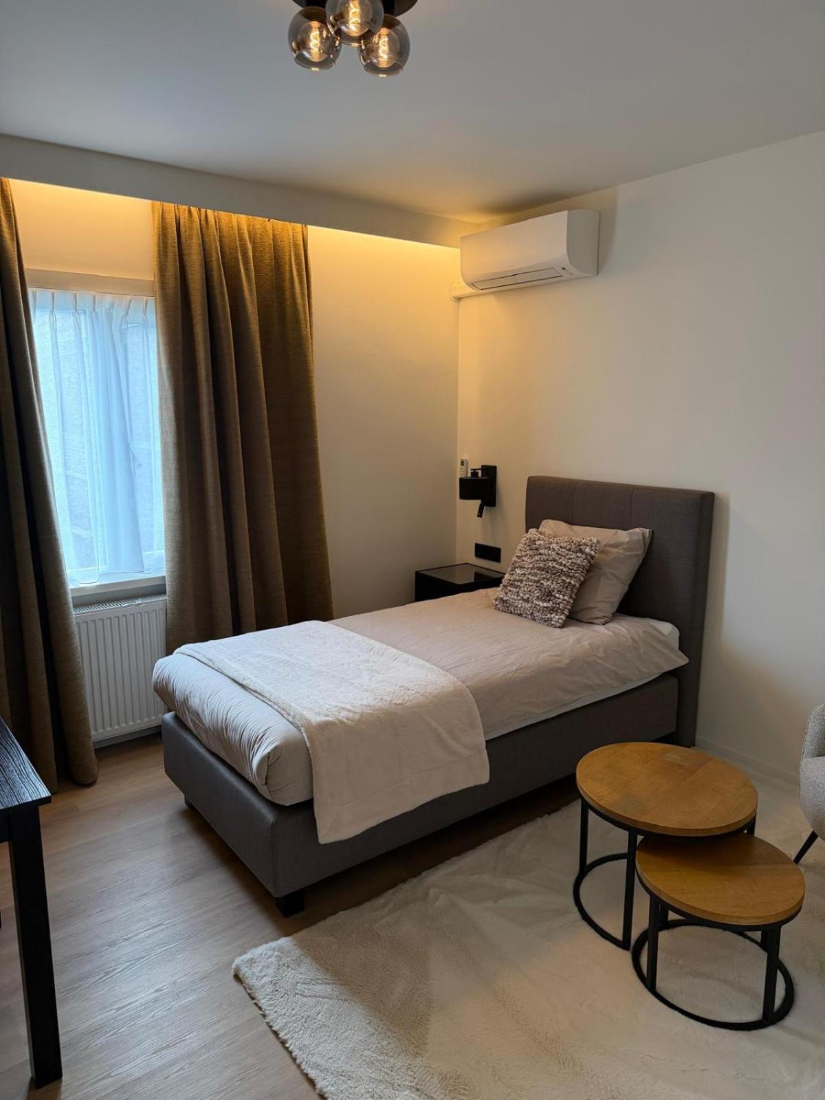 Hotel & Appartementen Royal