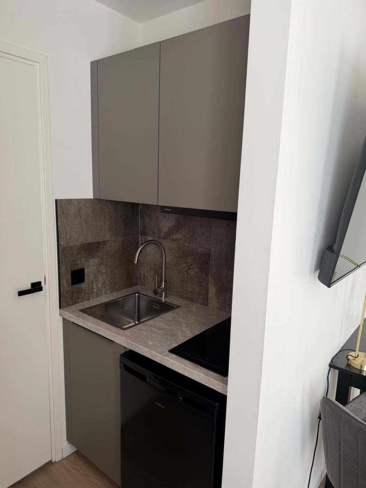 Hotel & Appartementen Royal