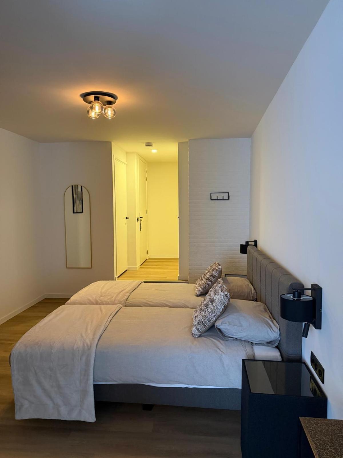 Hotel & Appartementen Royal