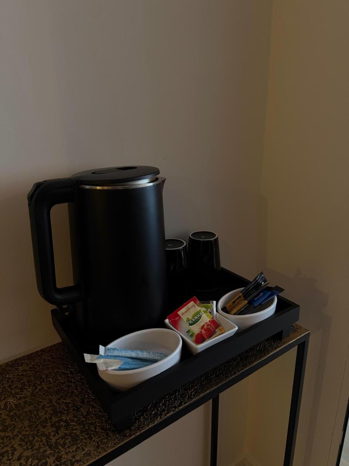 Hotel & Appartementen Royal