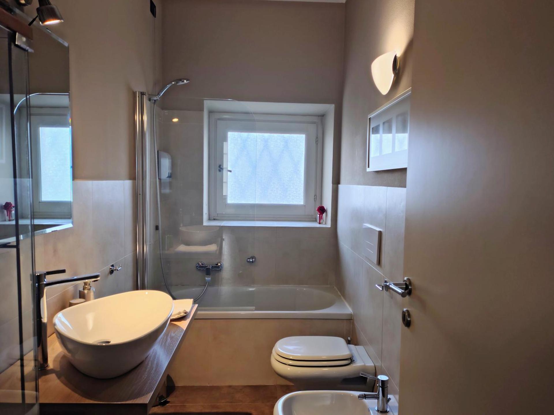 Appartamento Franciacorta