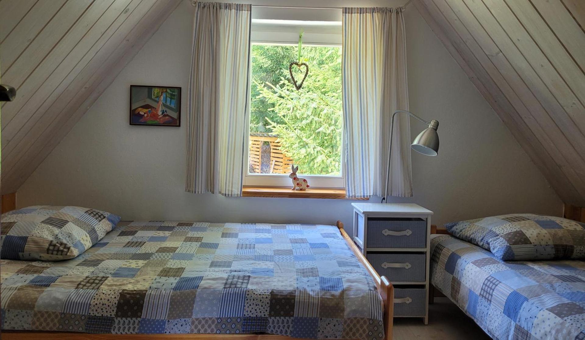 Domek Klimaty- Kamieńczyk