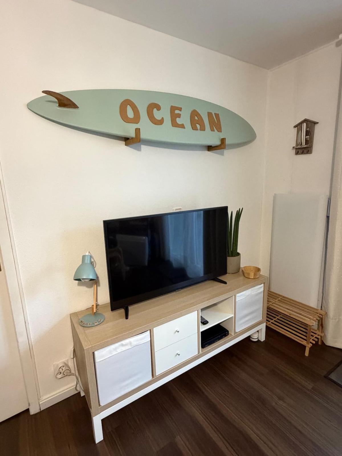 Villa Moana Soustons plage / Vieux-Boucau