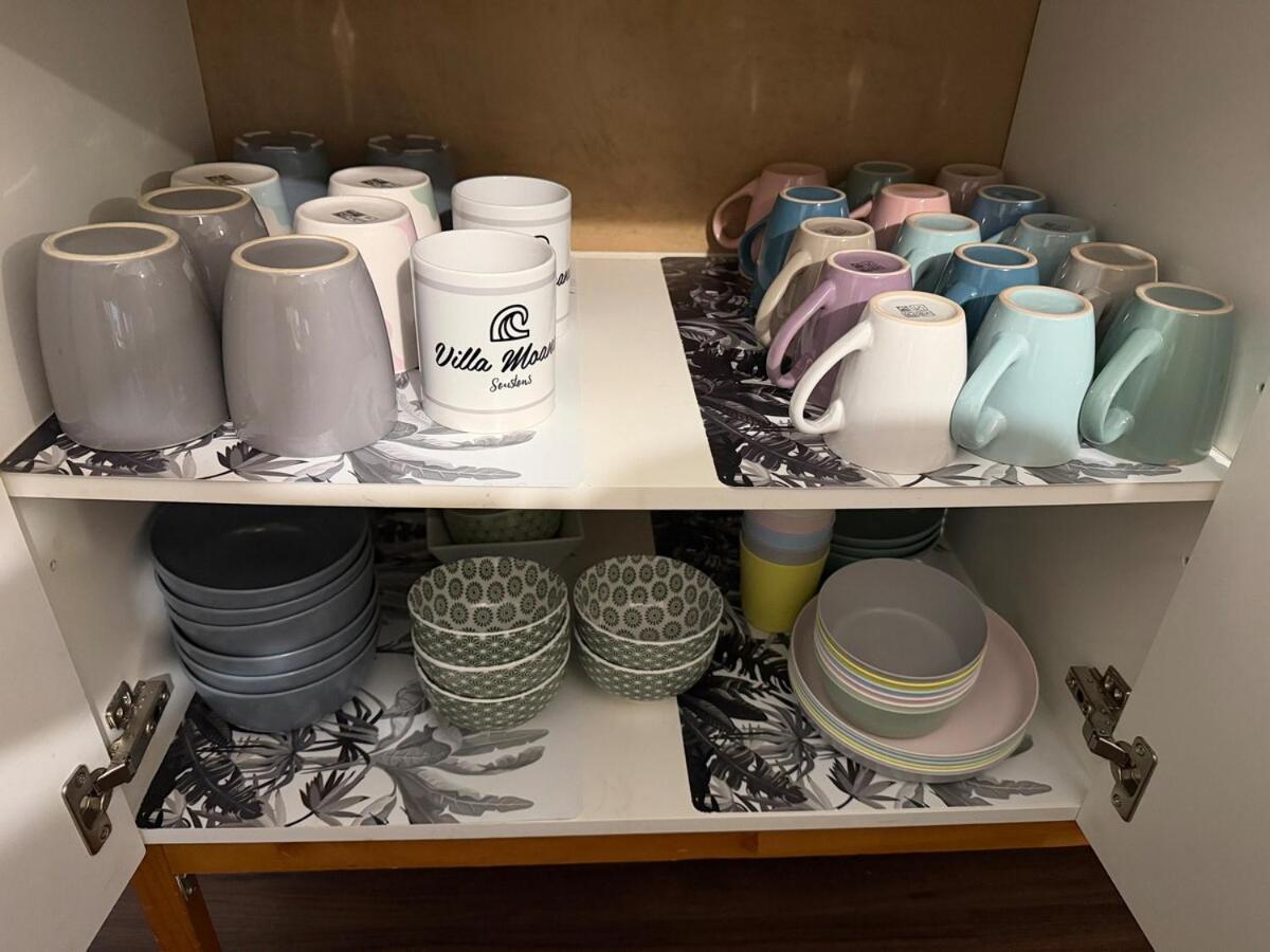 Villa Moana Soustons plage / Vieux-Boucau