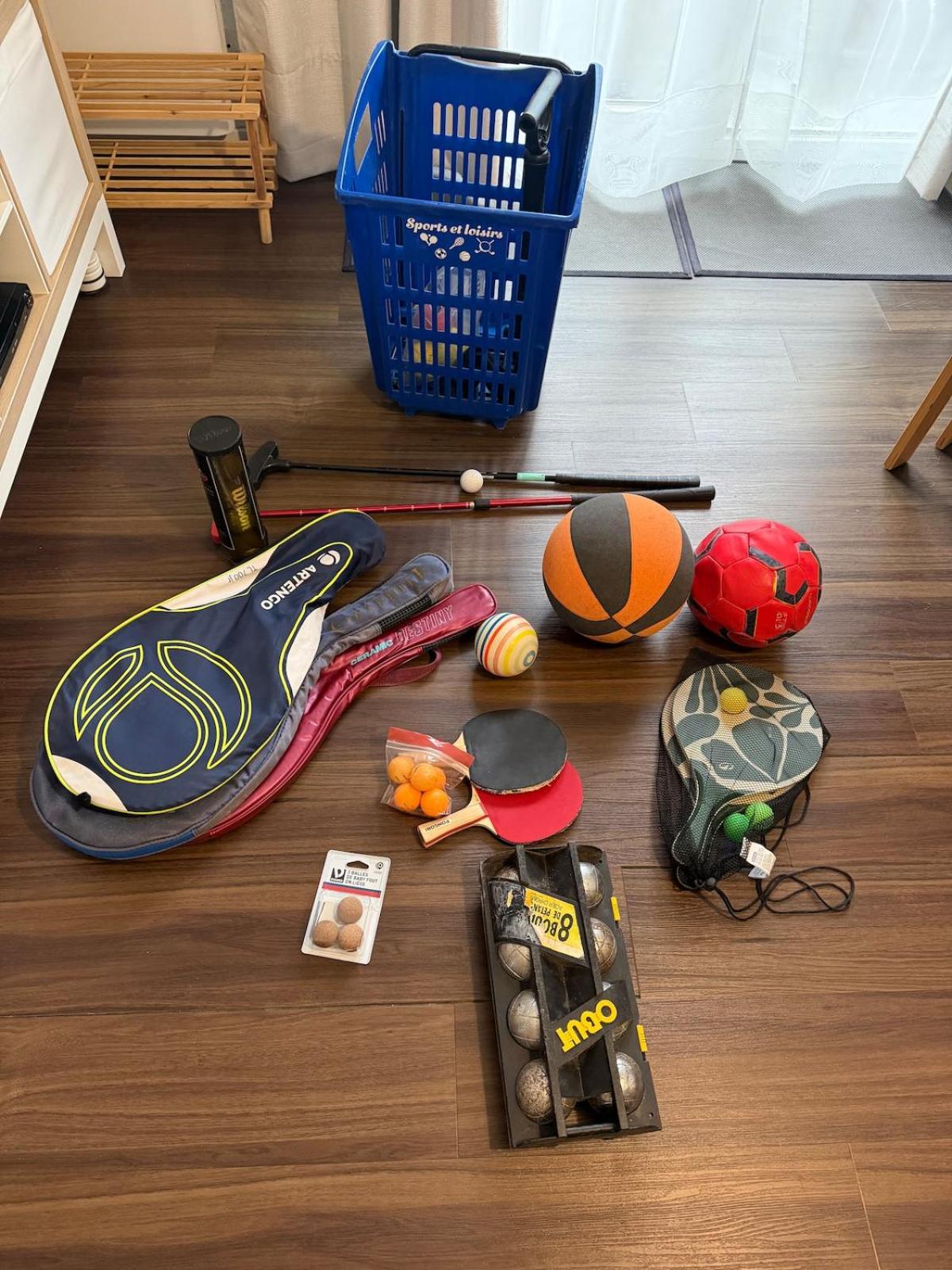 Villa Moana Soustons plage / Vieux-Boucau