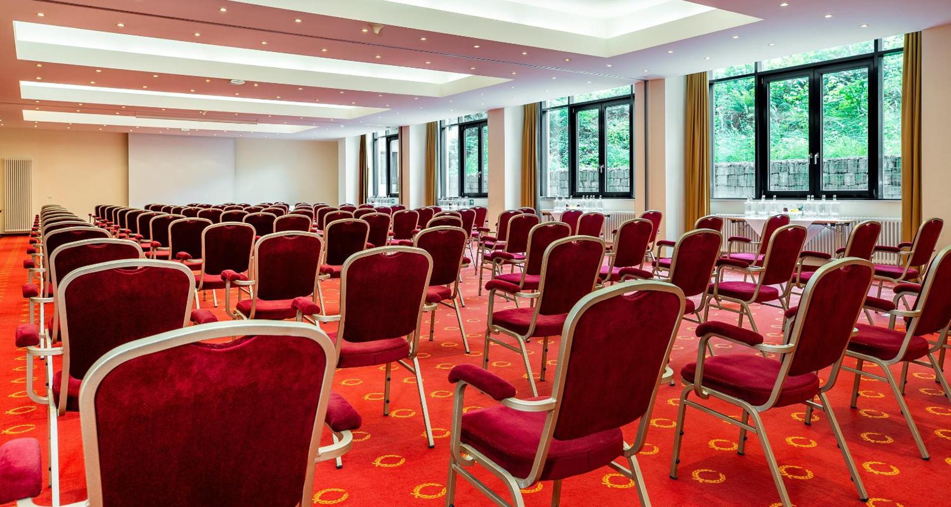 Meeting/conference room