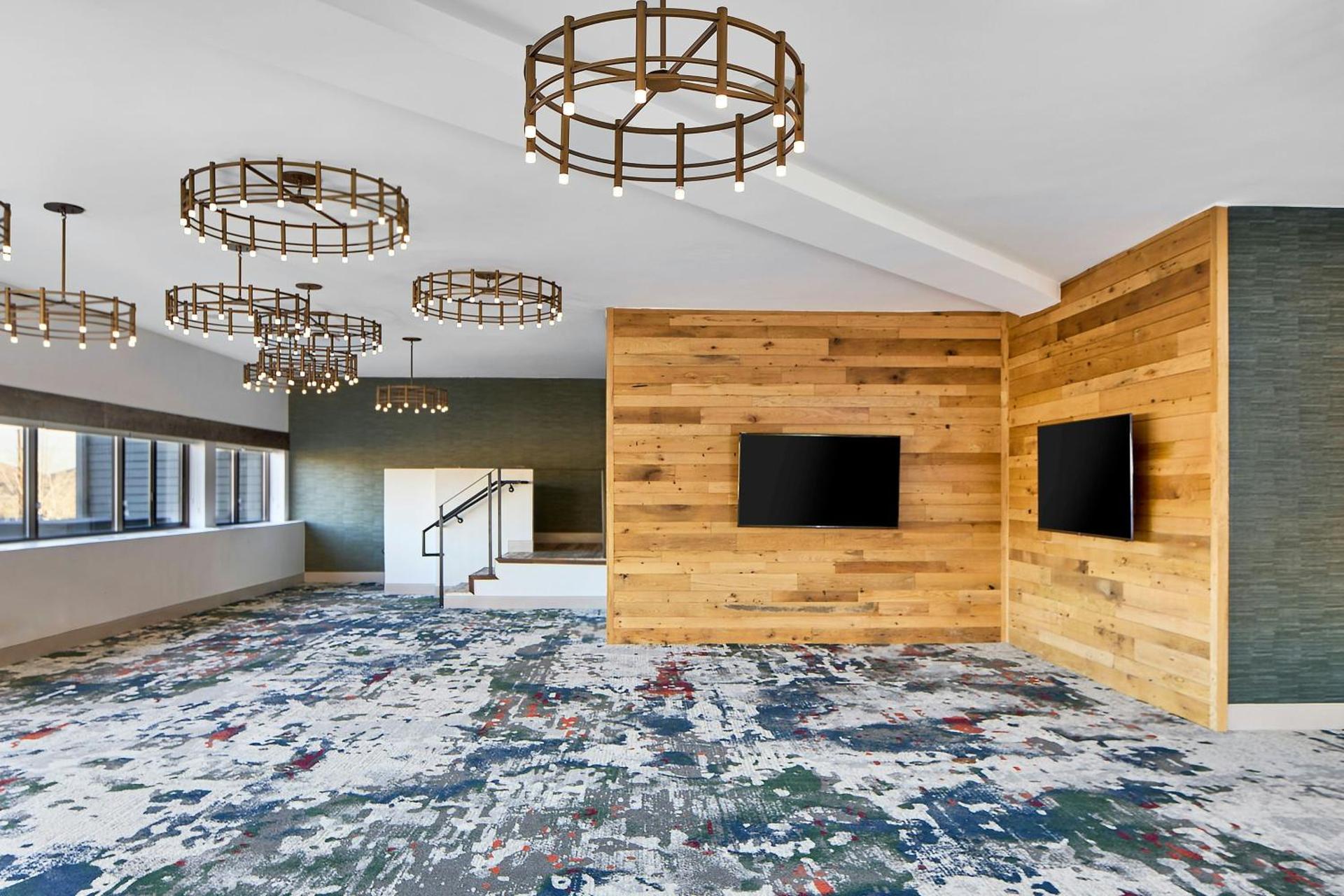 Meeting/conference room