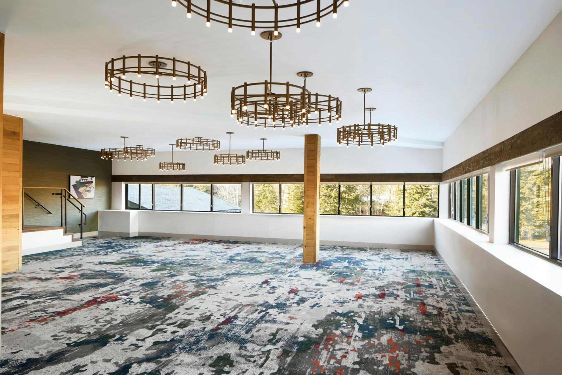 Meeting/conference room