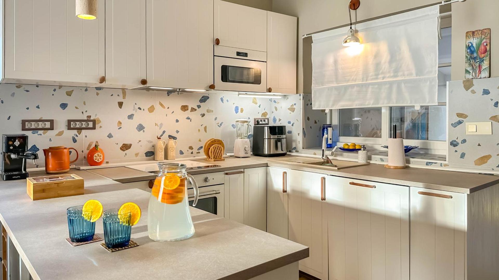 Beach House Labineca