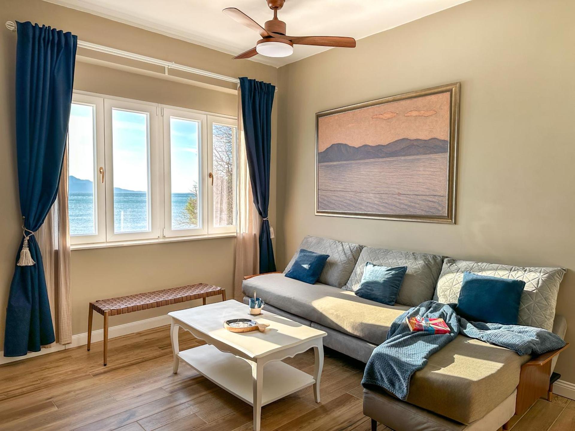 Beach House Labineca