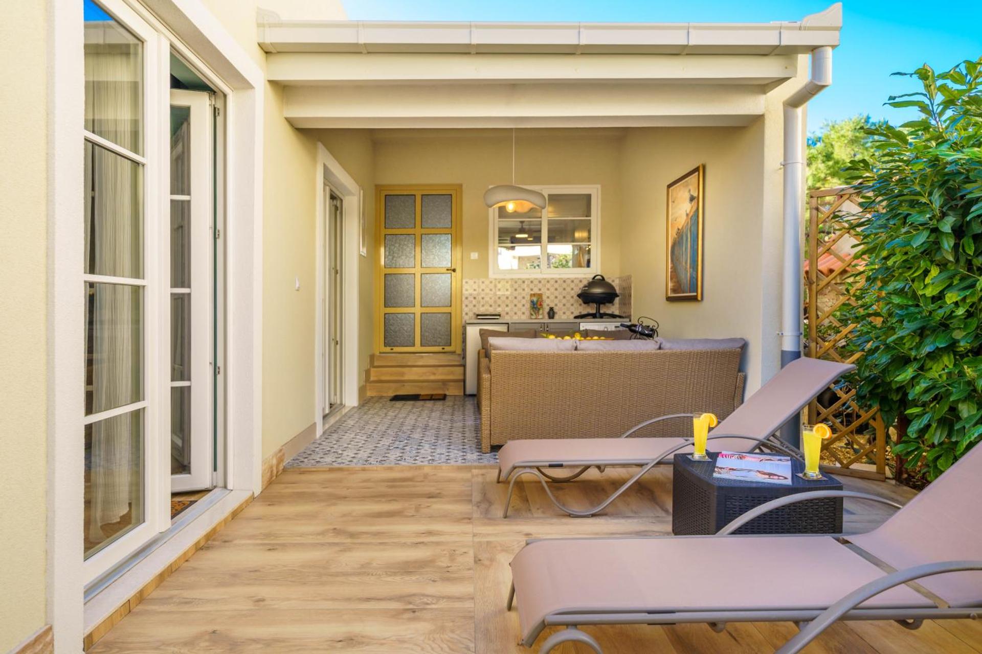 Beach House Labineca