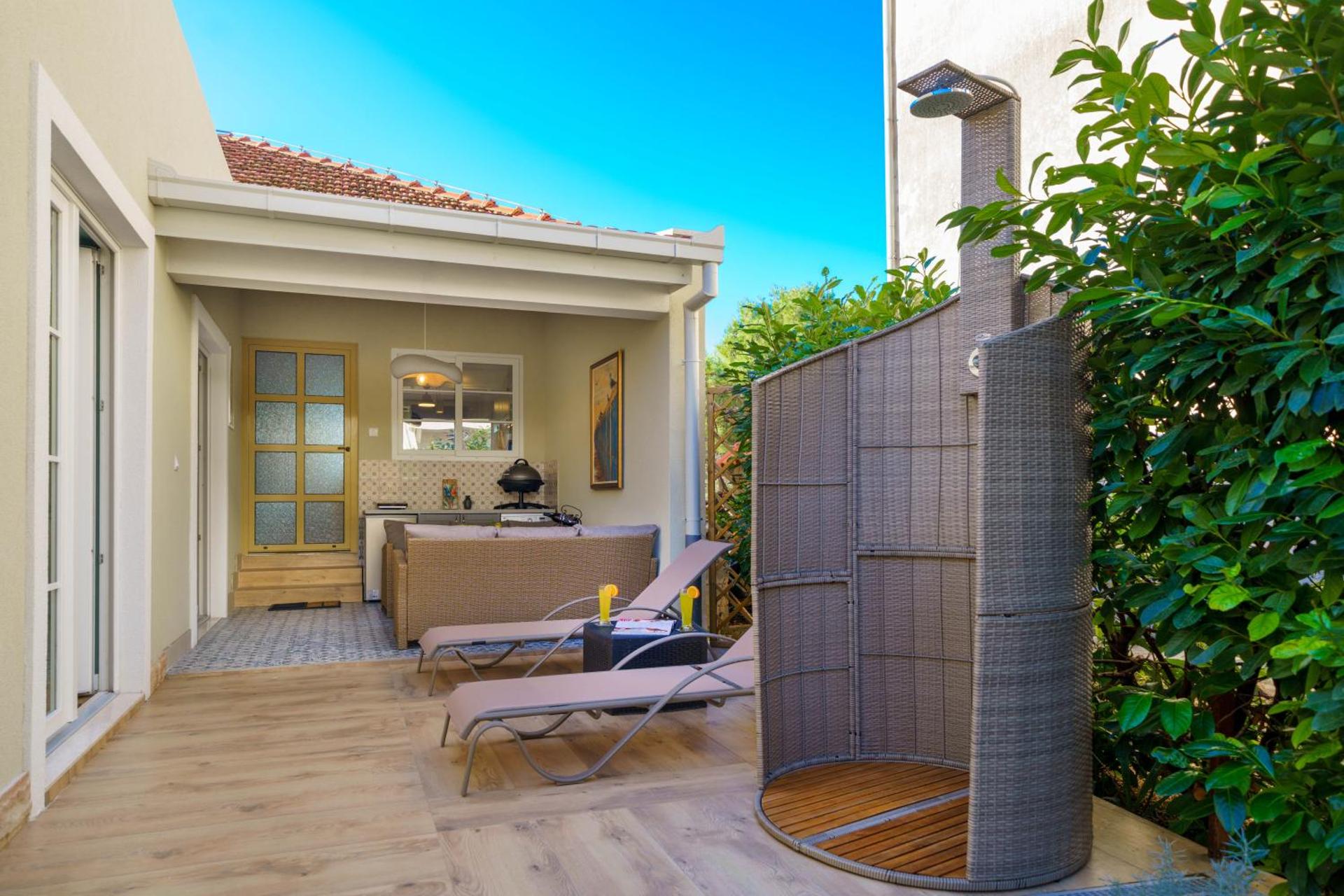 Beach House Labineca