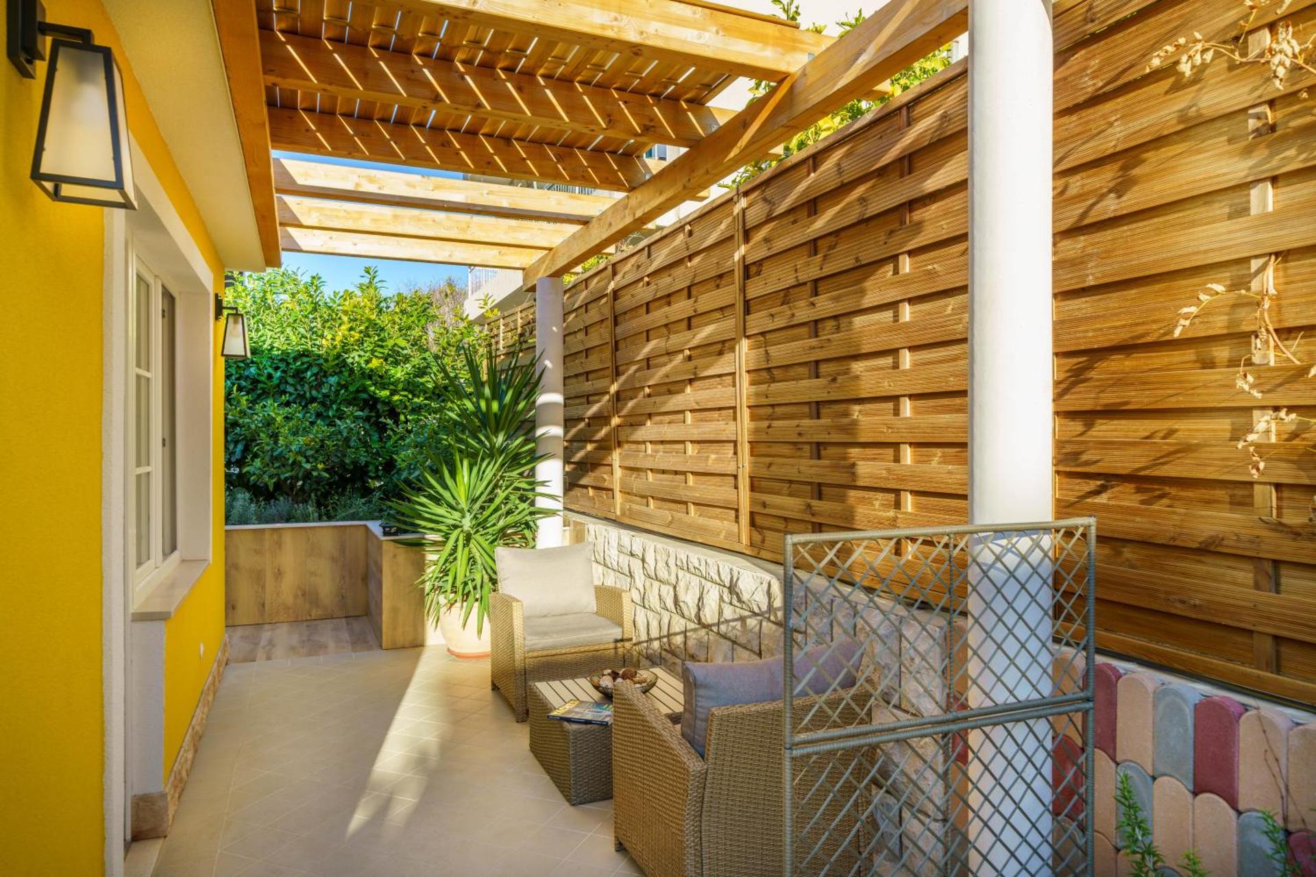 Beach House Labineca