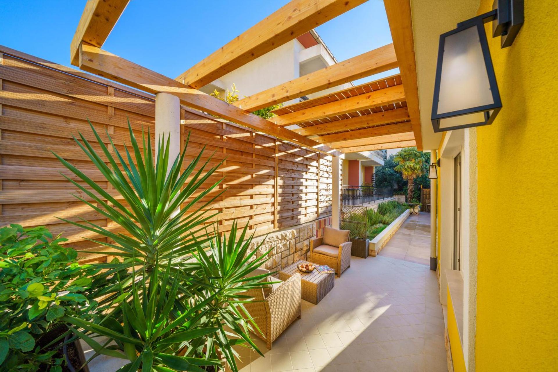 Beach House Labineca