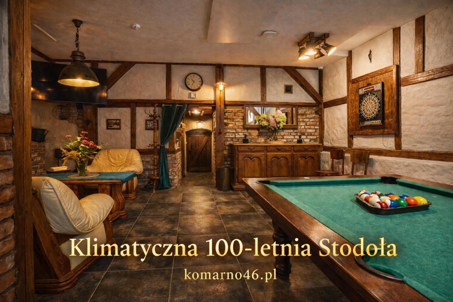 Apartamenty Komarno 46 Jacuzzi&Sauna
