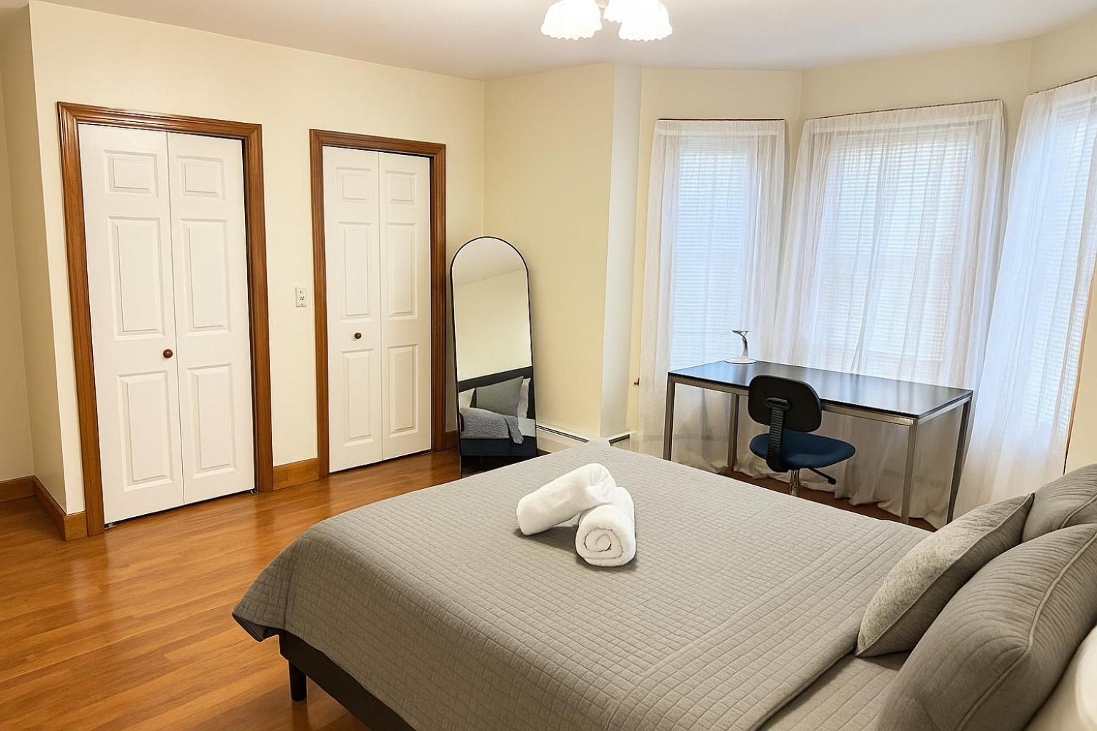 Cozy Get Away Somerville