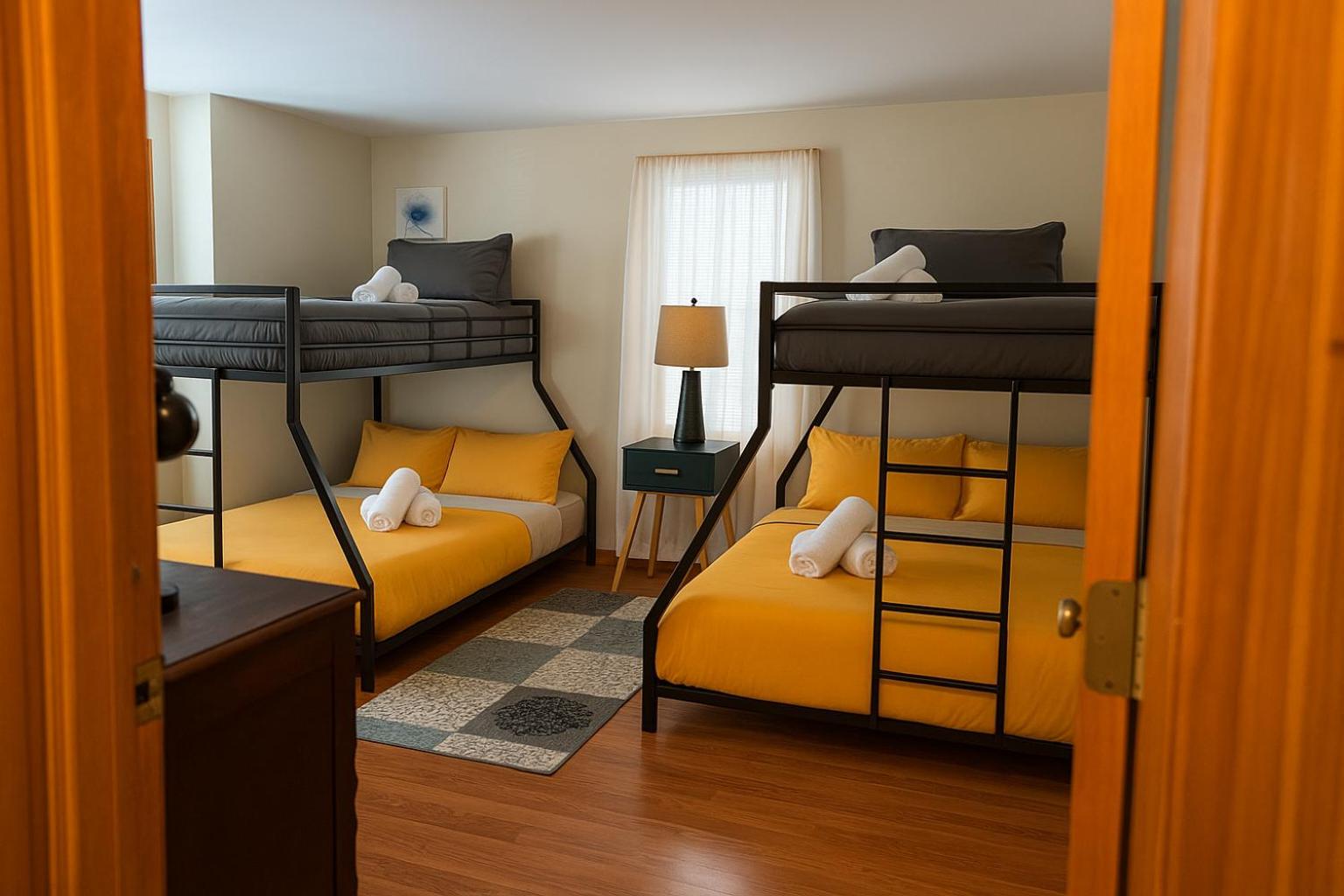 Cozy Get Away Somerville