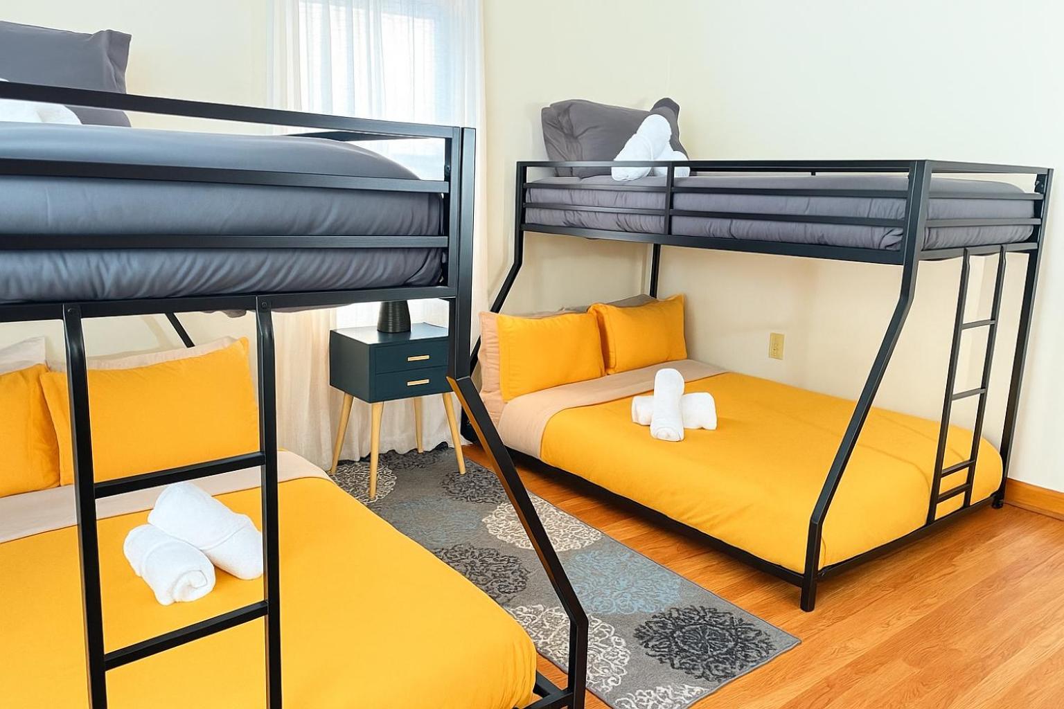 Cozy Get Away Somerville