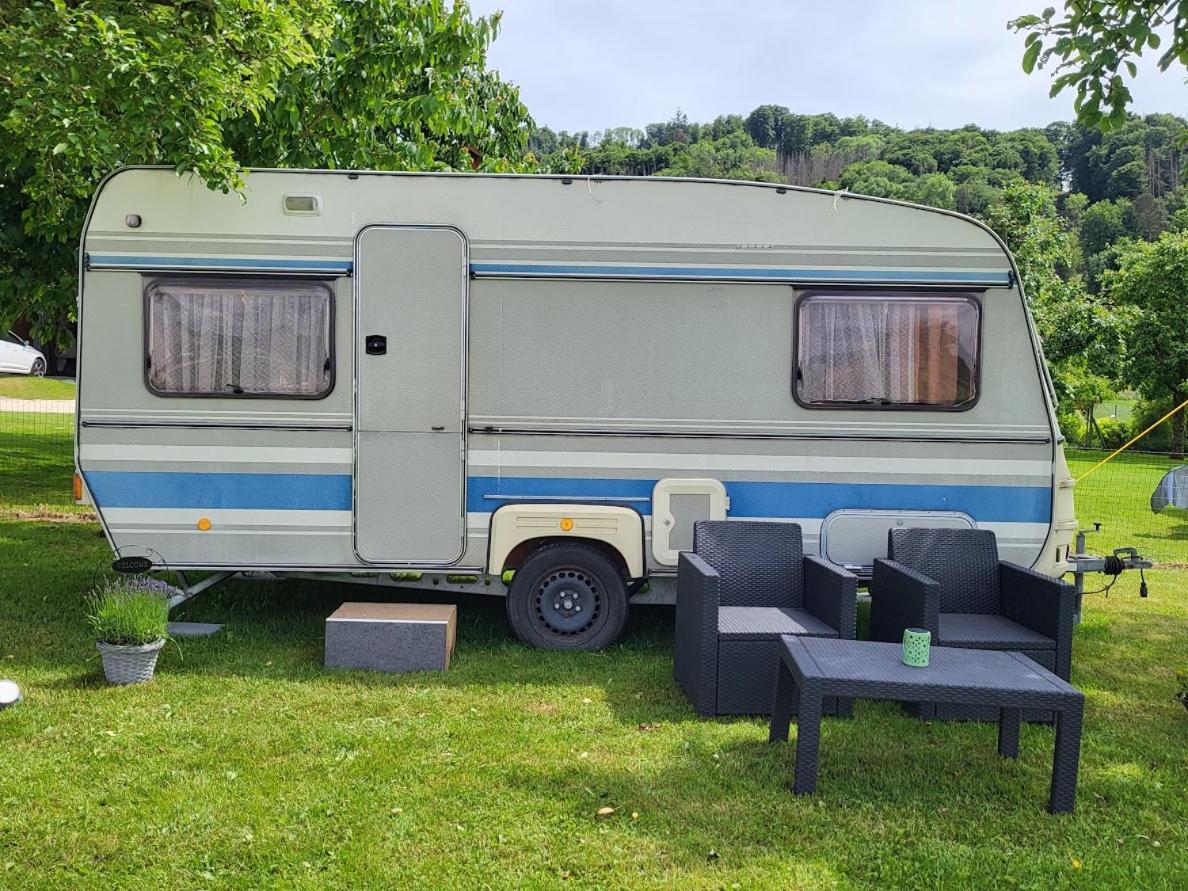 Dani's Wohnwagen B&B