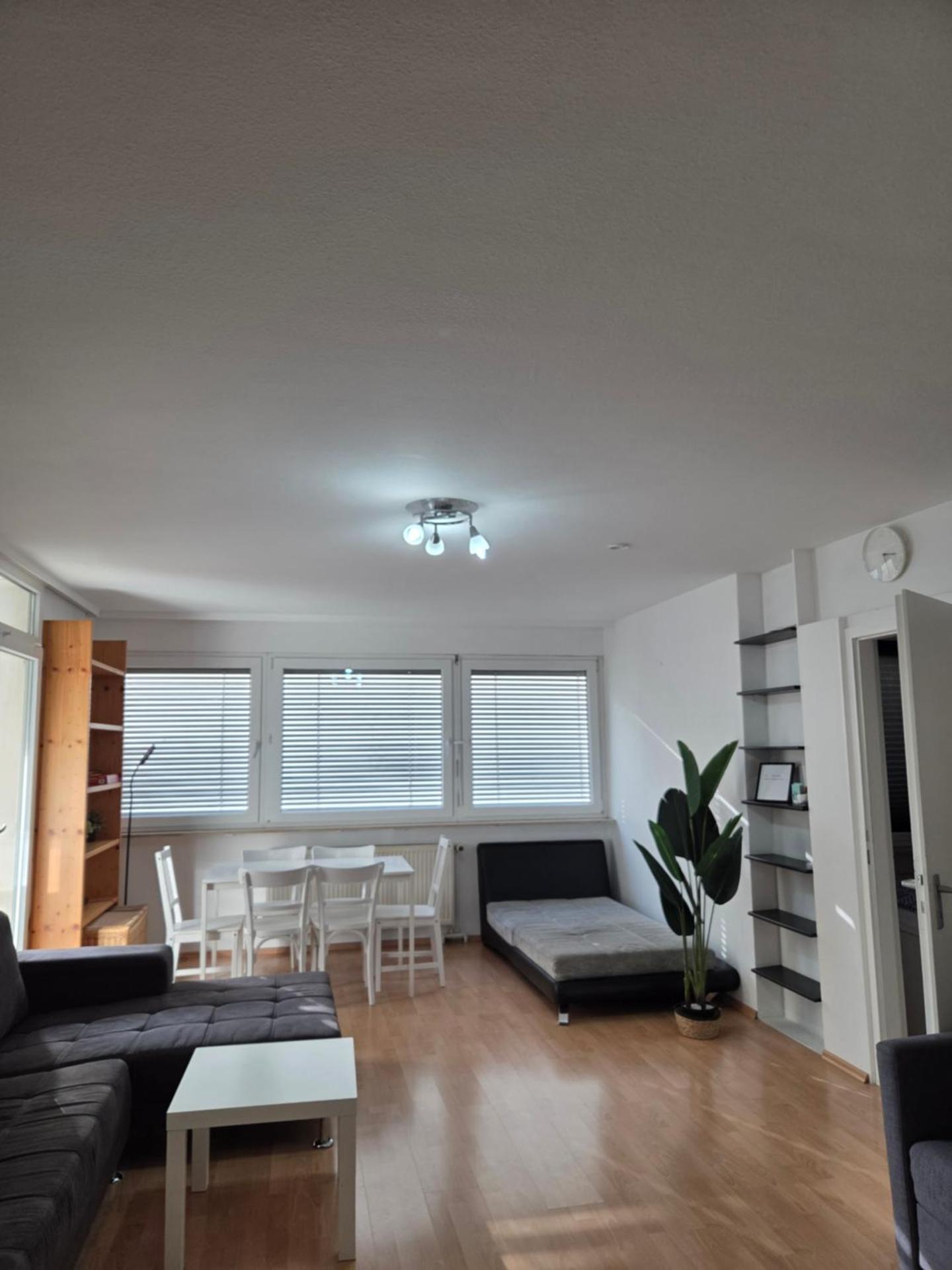 3 Zimmer Wohnung in Eppelheim 77qm 1A Lage nähe Heidelberg