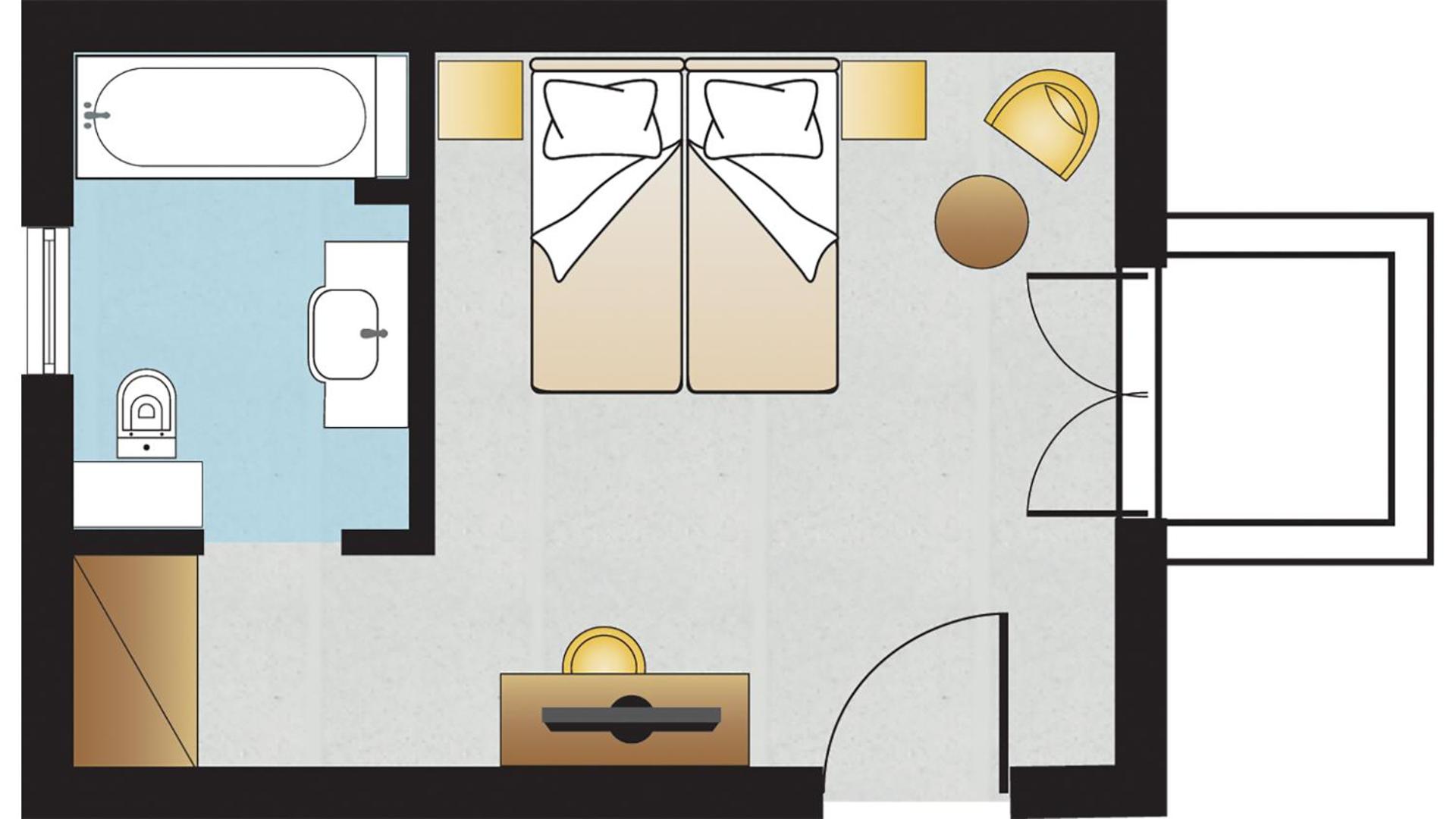 Grecotel Larissa Imperial