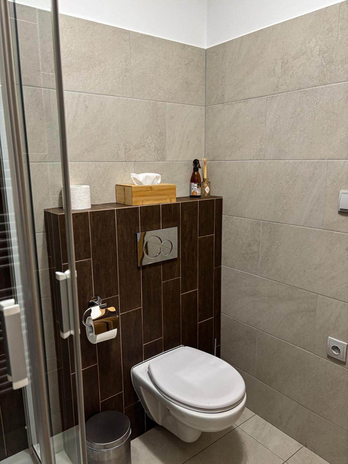 Ubytování pod Borovou