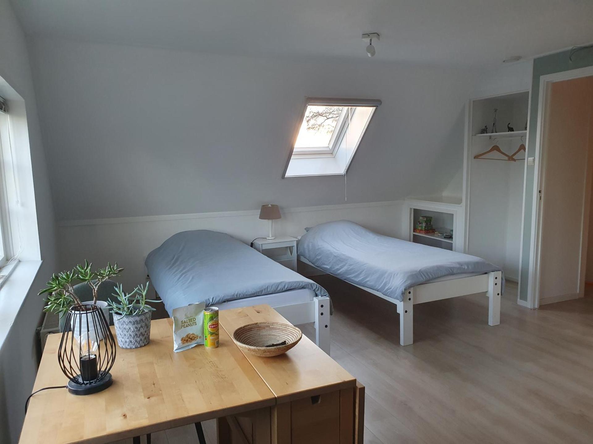 Anna's Bêd & Brochje en vakantieverblijf