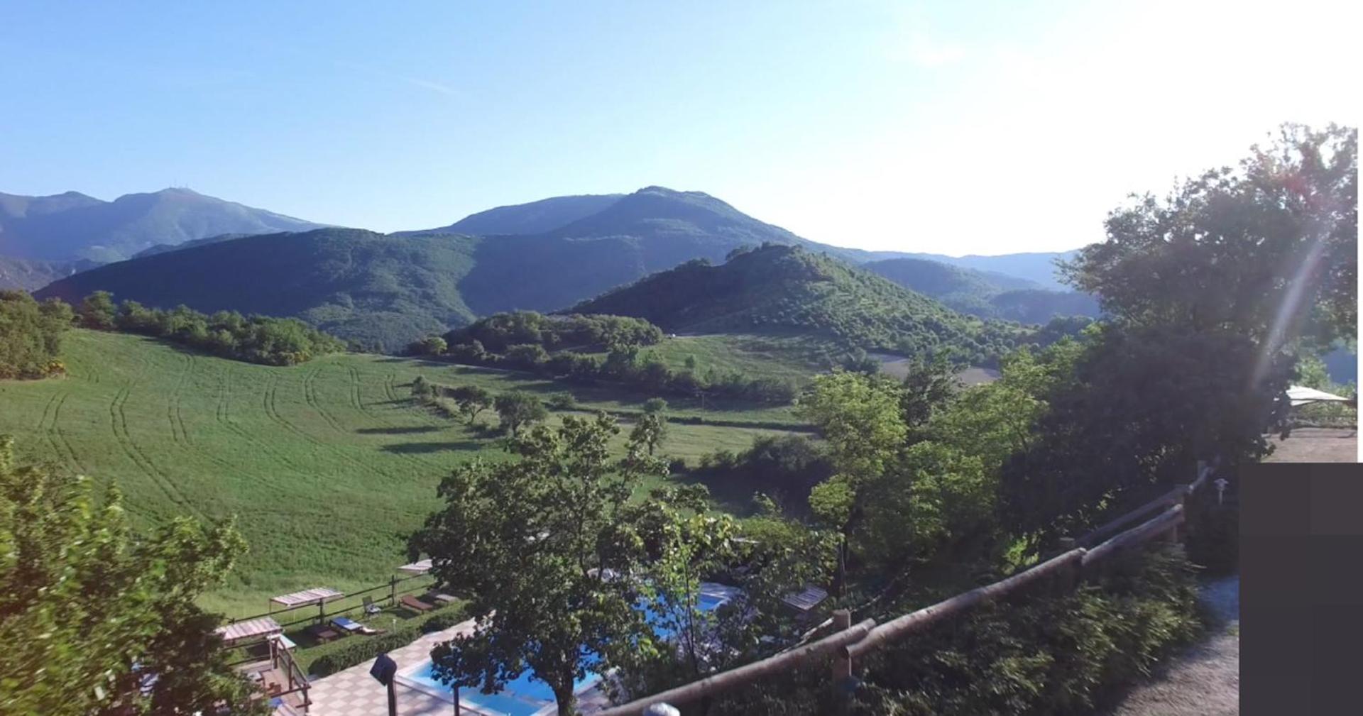 View (from property/room)