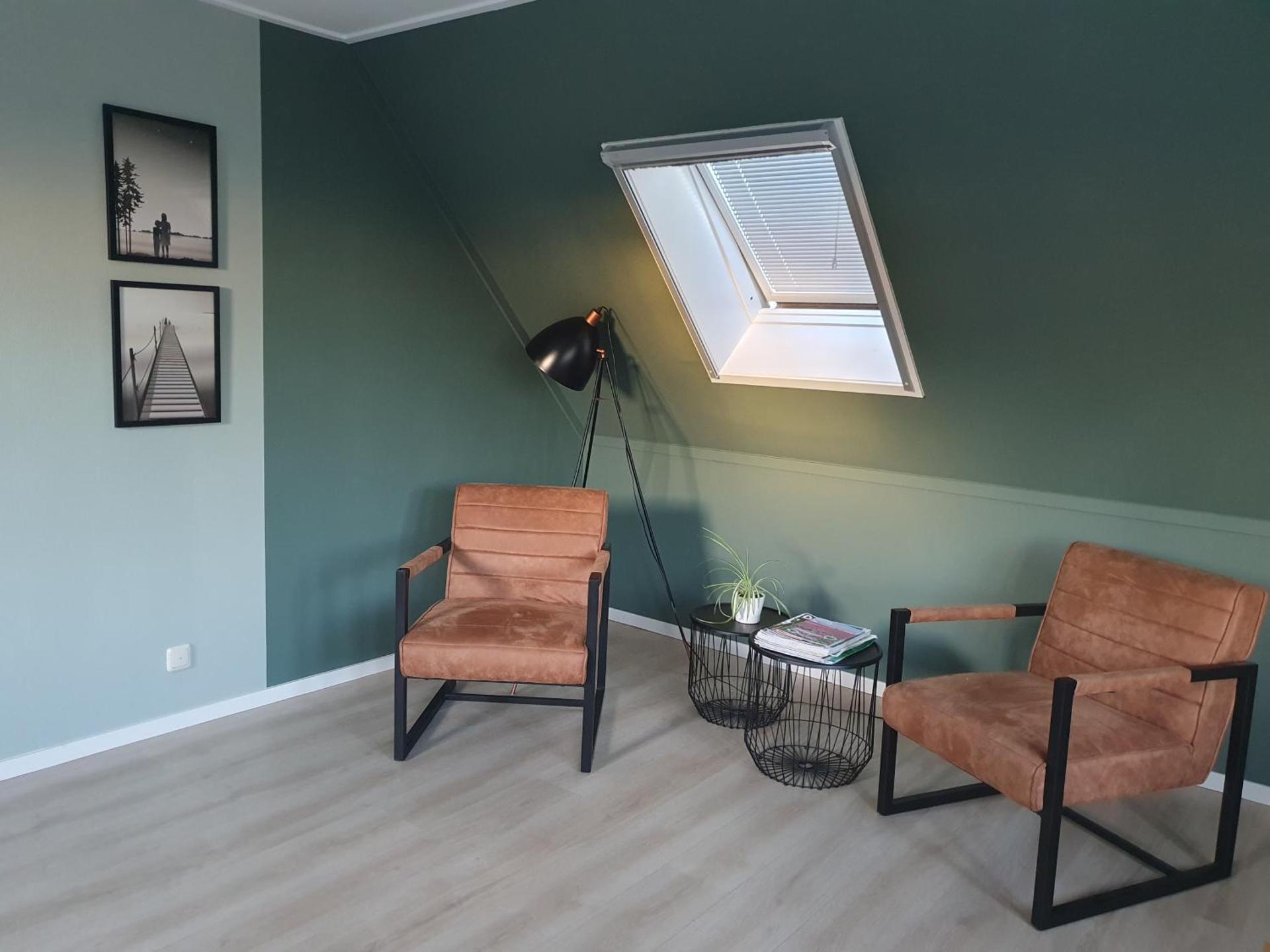 Anna's Bêd & Brochje en vakantieverblijf