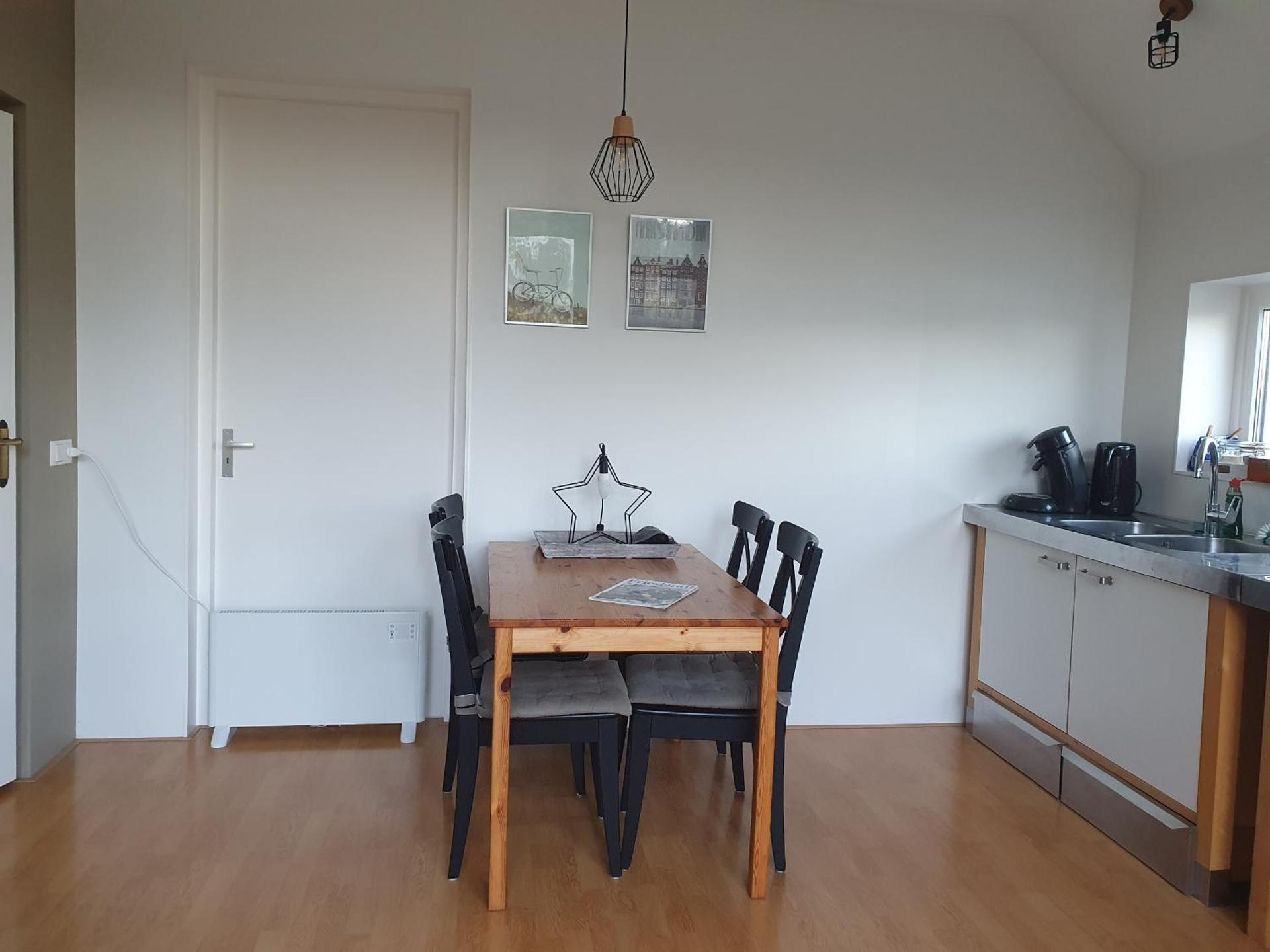 Anna's Bêd & Brochje en vakantieverblijf