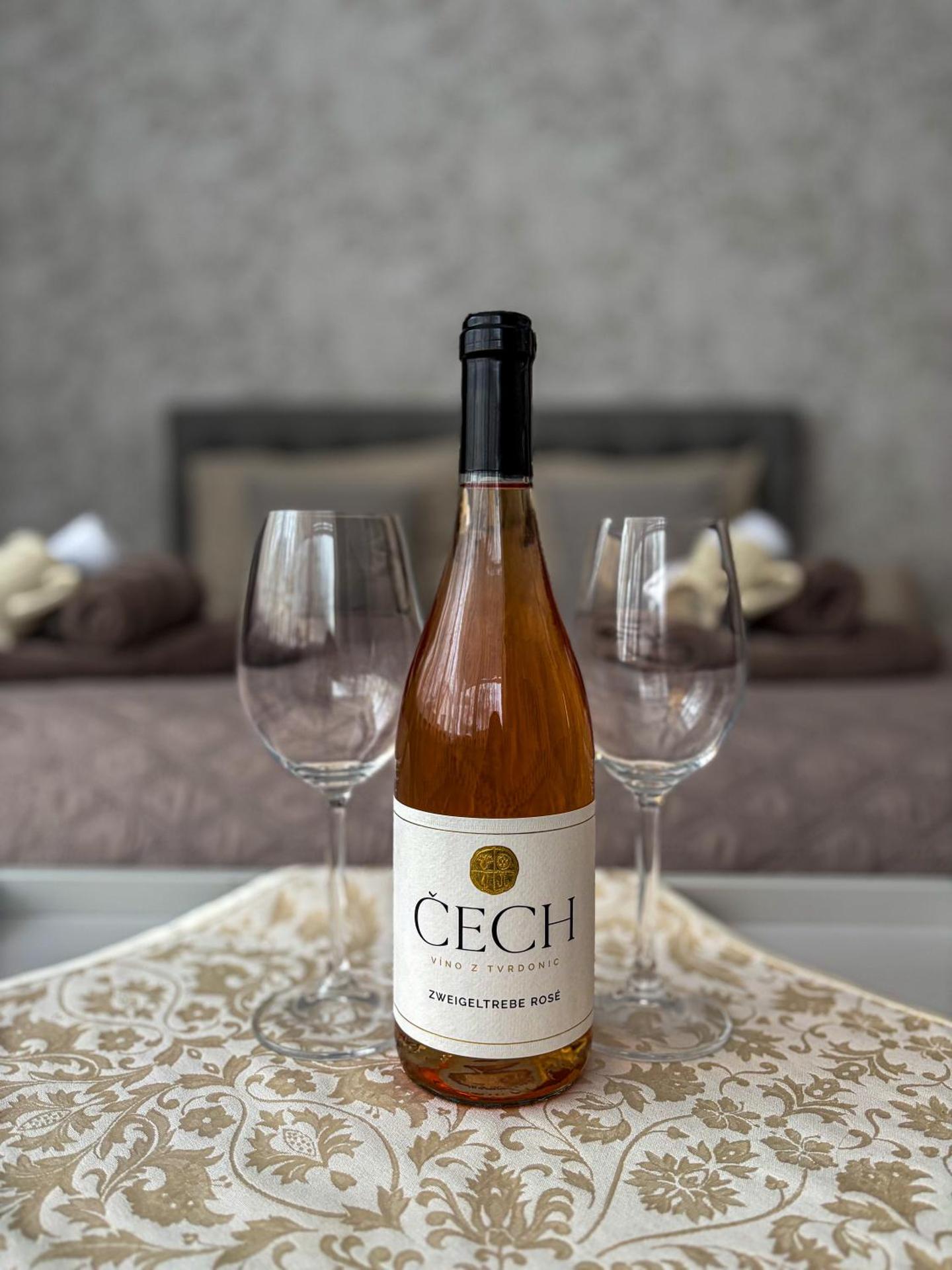 Ubytování pod Borovou