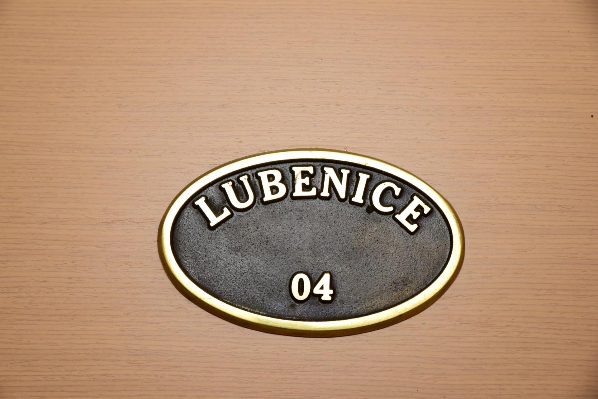 Logo/Certificate/Sign