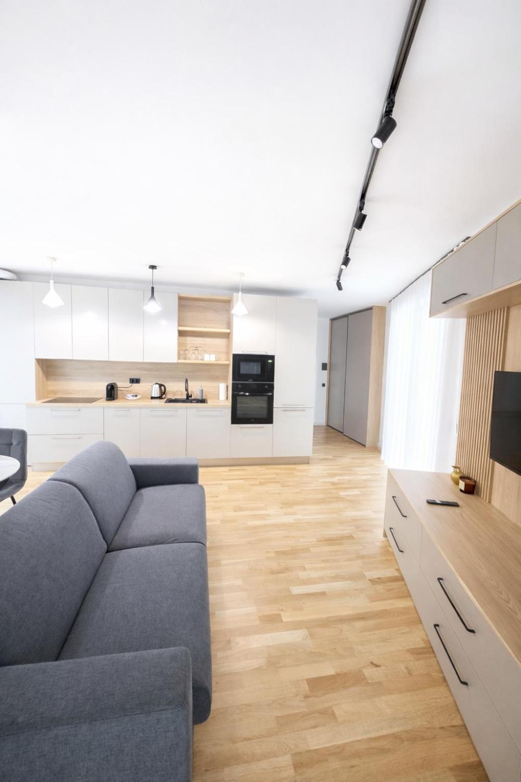 Evo Residence Taietura Turcului