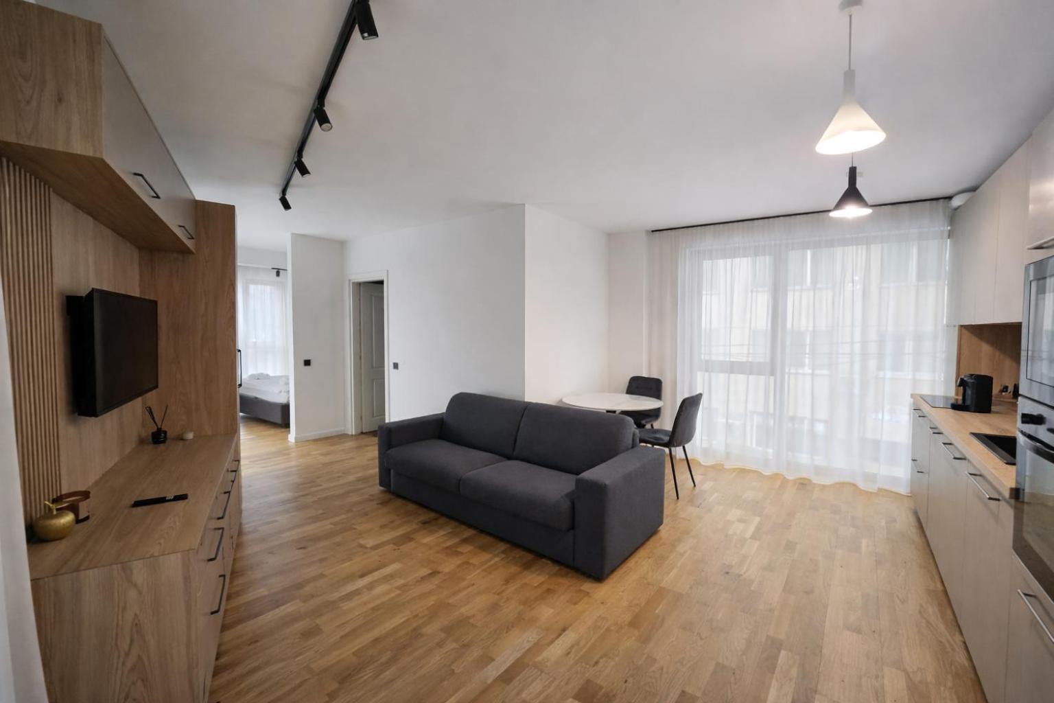 Evo Residence Taietura Turcului