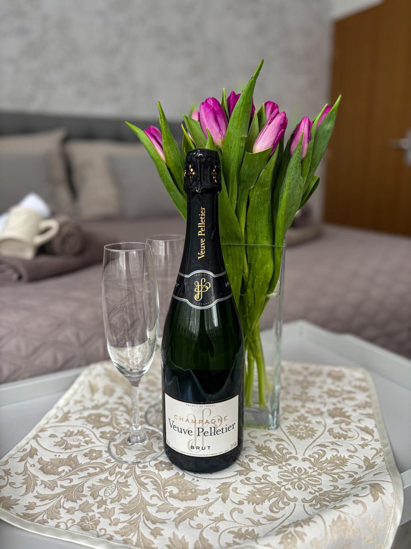 Ubytování pod Borovou