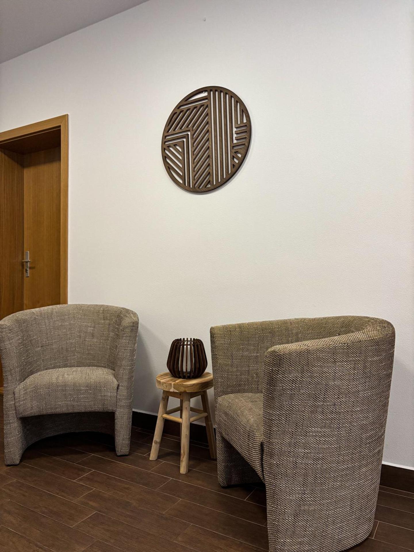 Ubytování pod Borovou